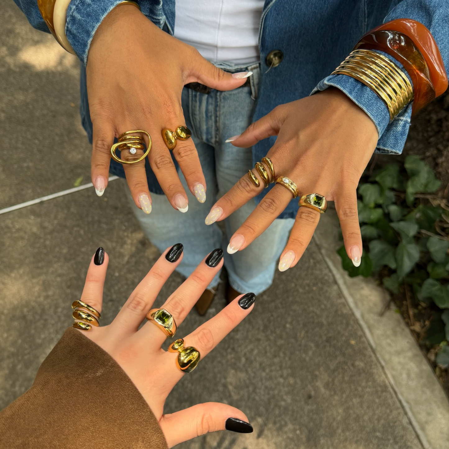 VALENTINA RING