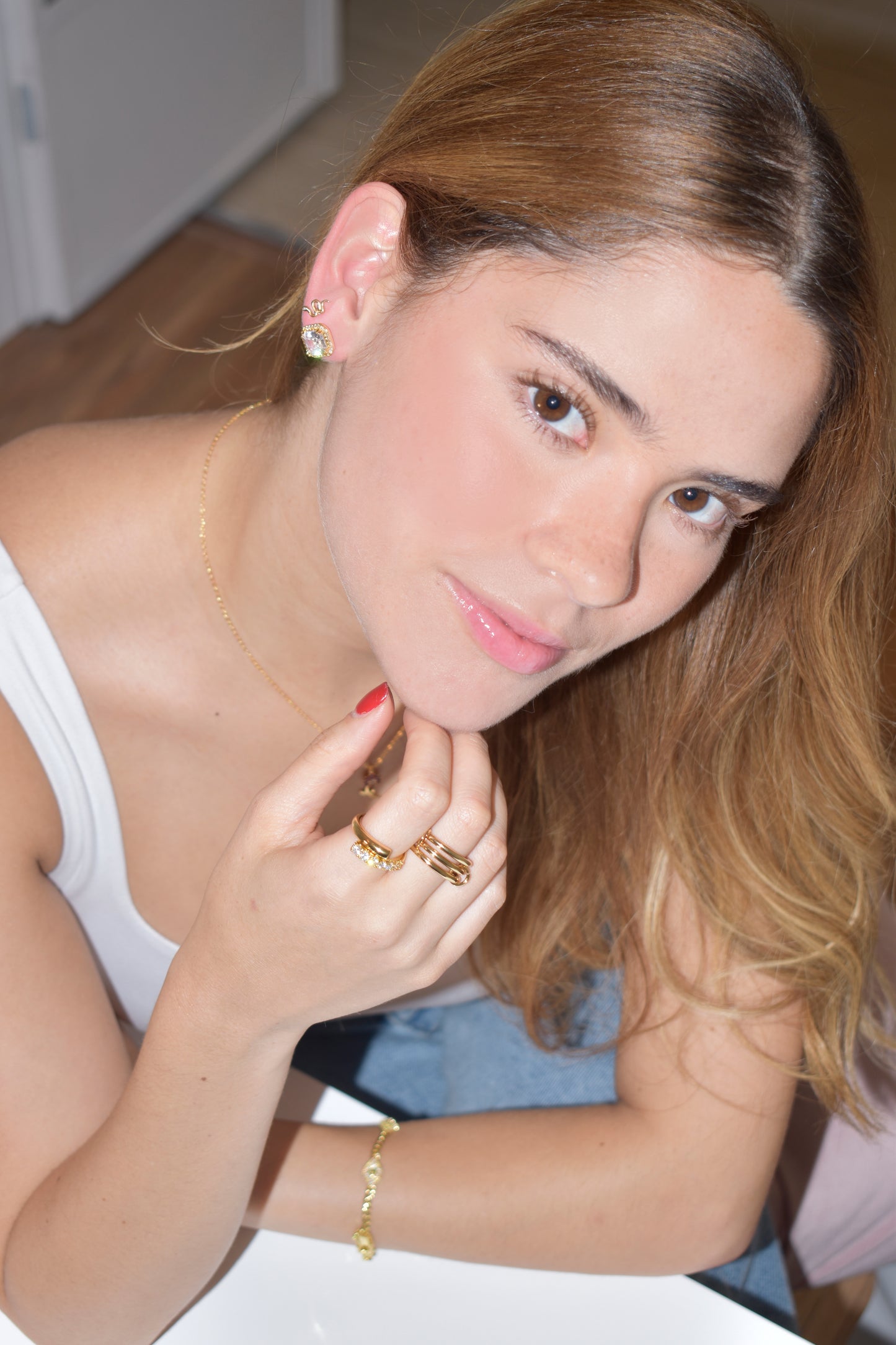 MARA RING