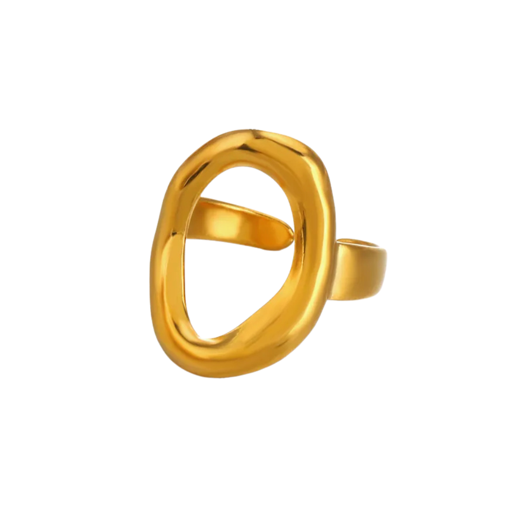 CHARLIE RING