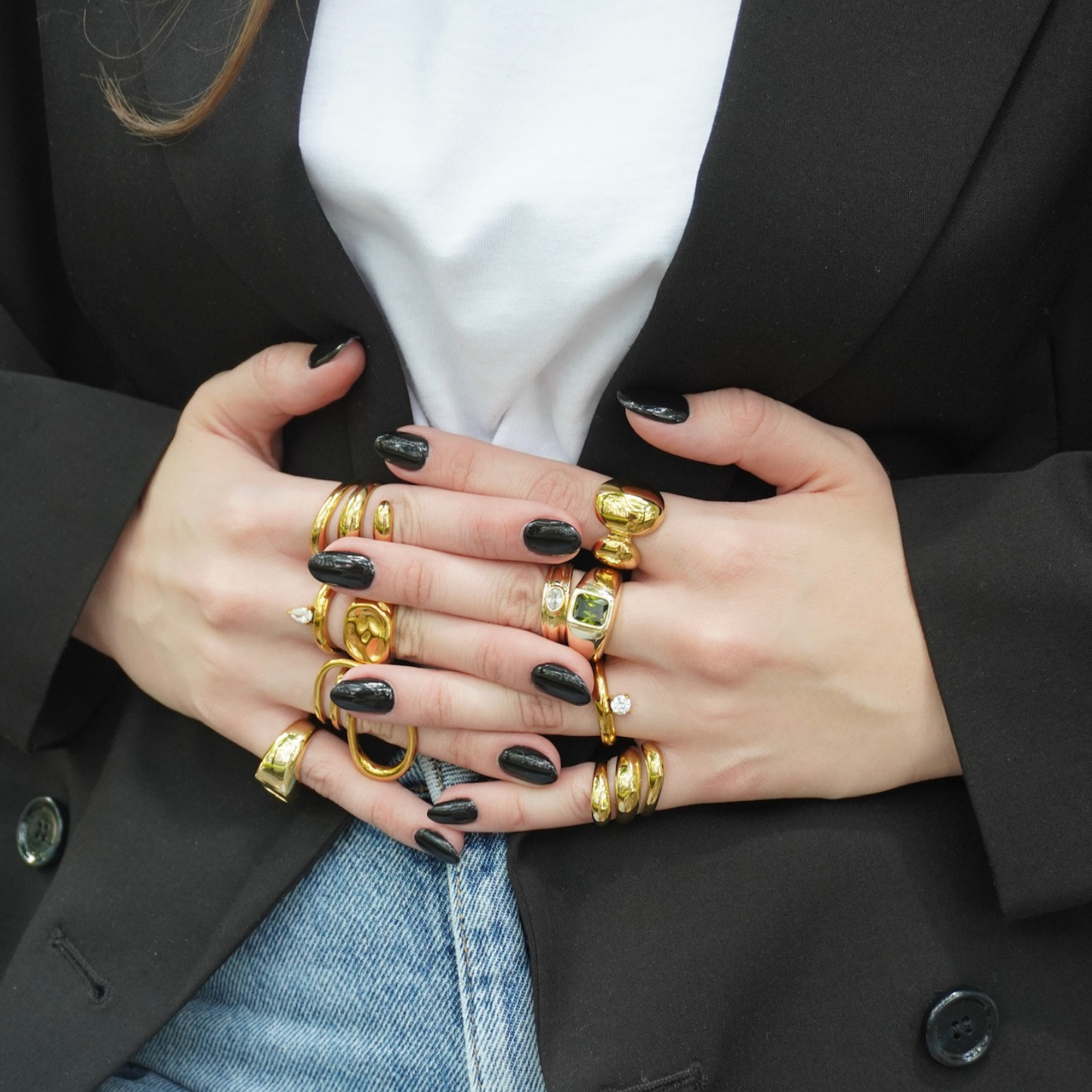 ÍNDIGO RING