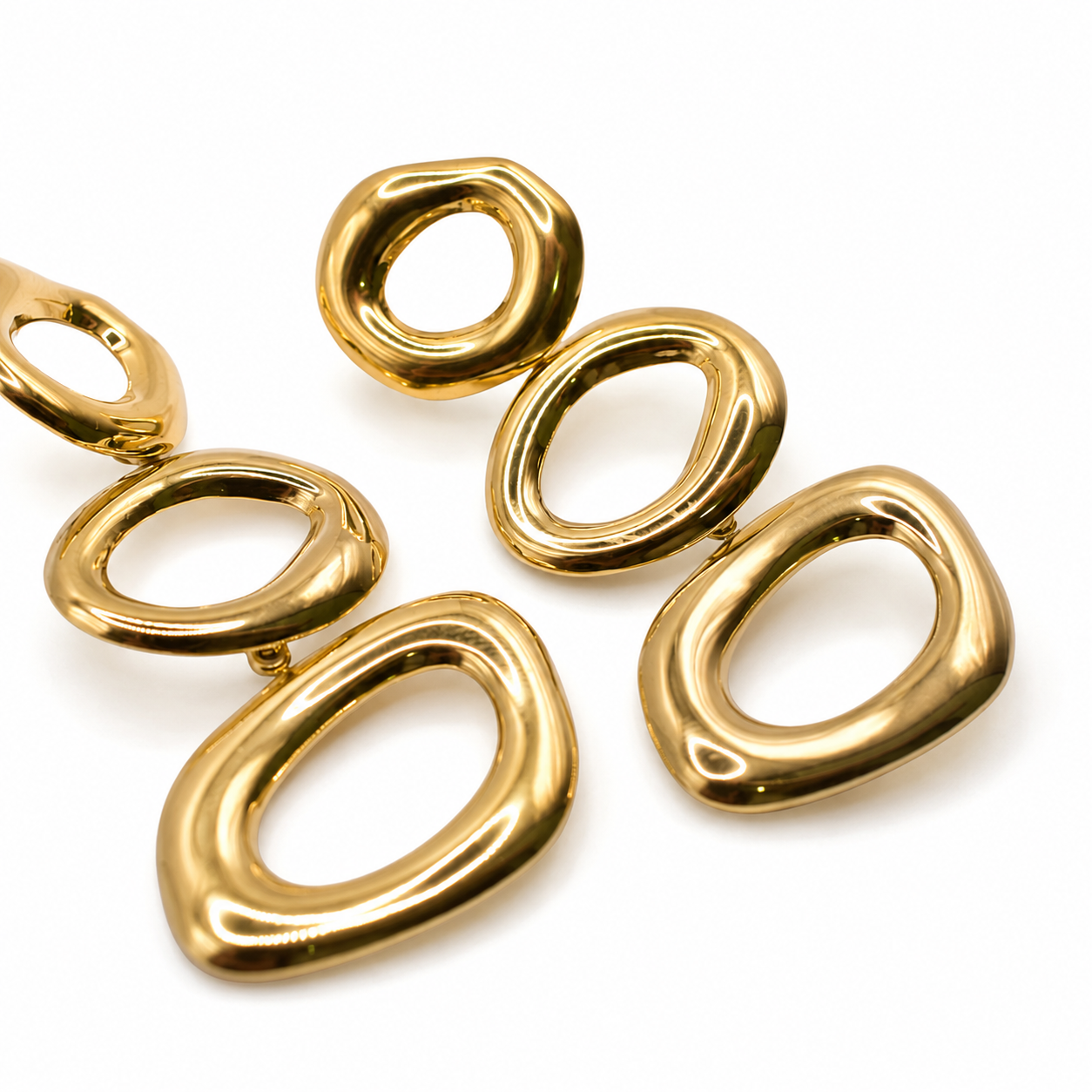 LAUREN EARRINGS