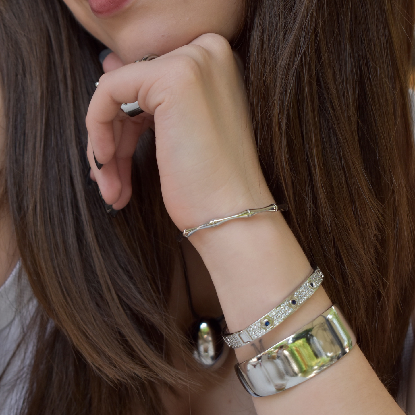 SANDRA BRACELET