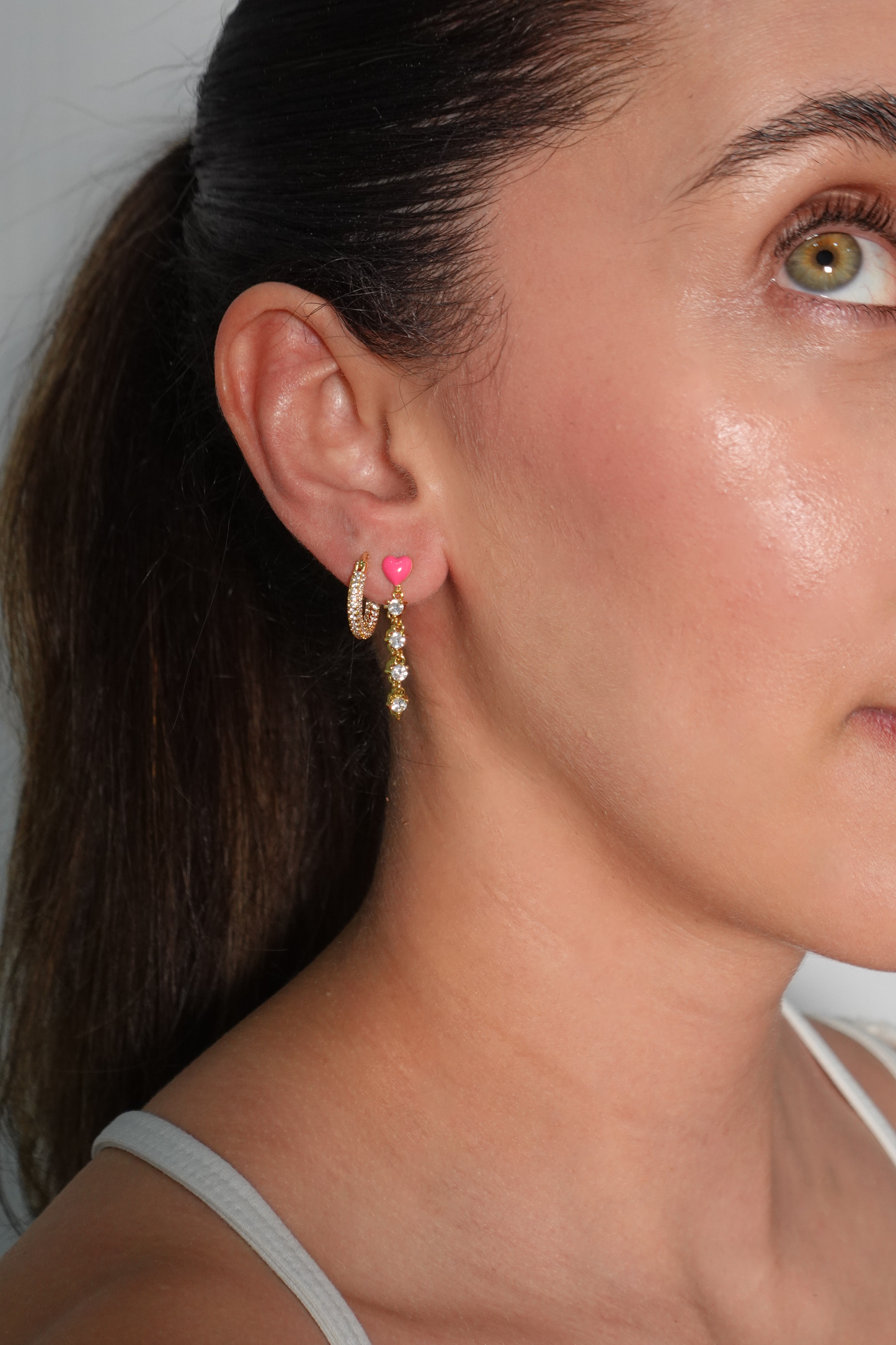 SIMPLE DREAM HOOPS
