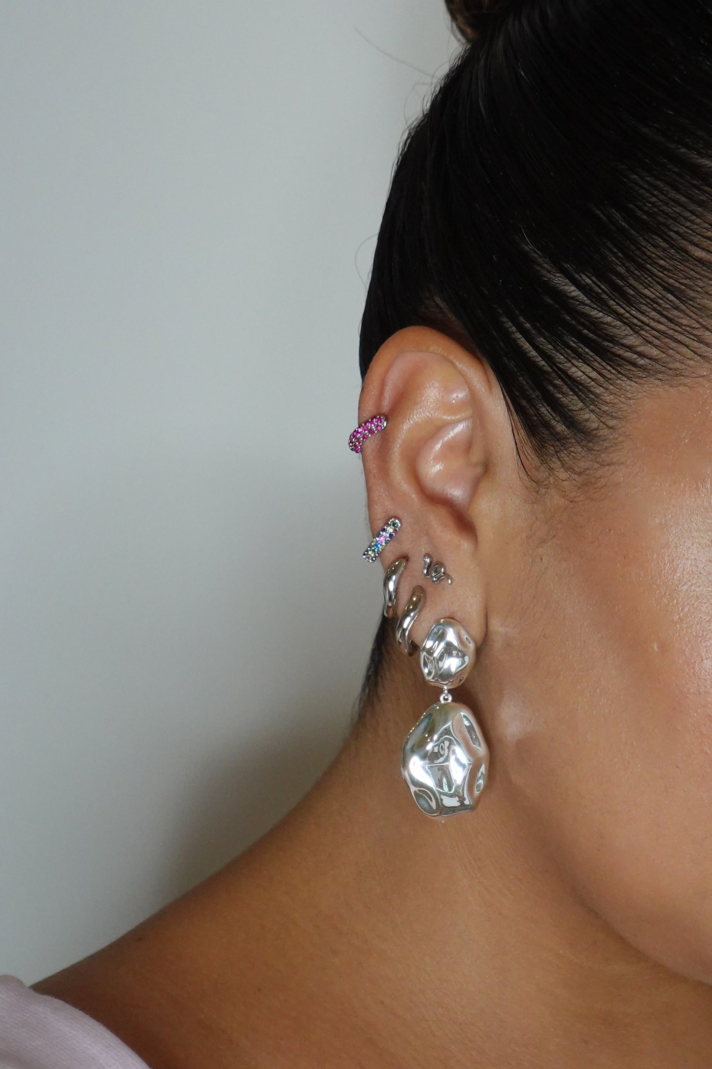 AURORA EARRINGS