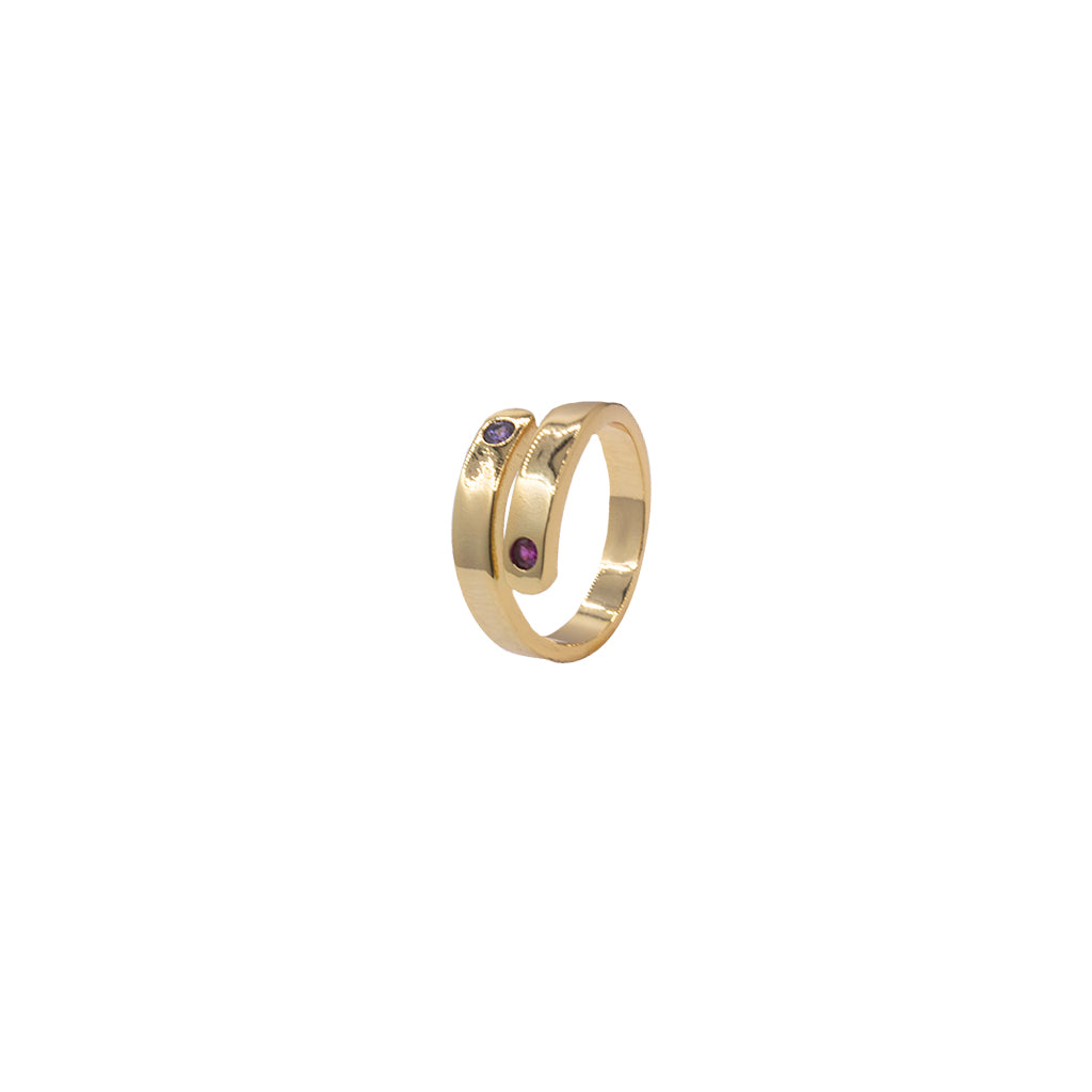 NORA RING