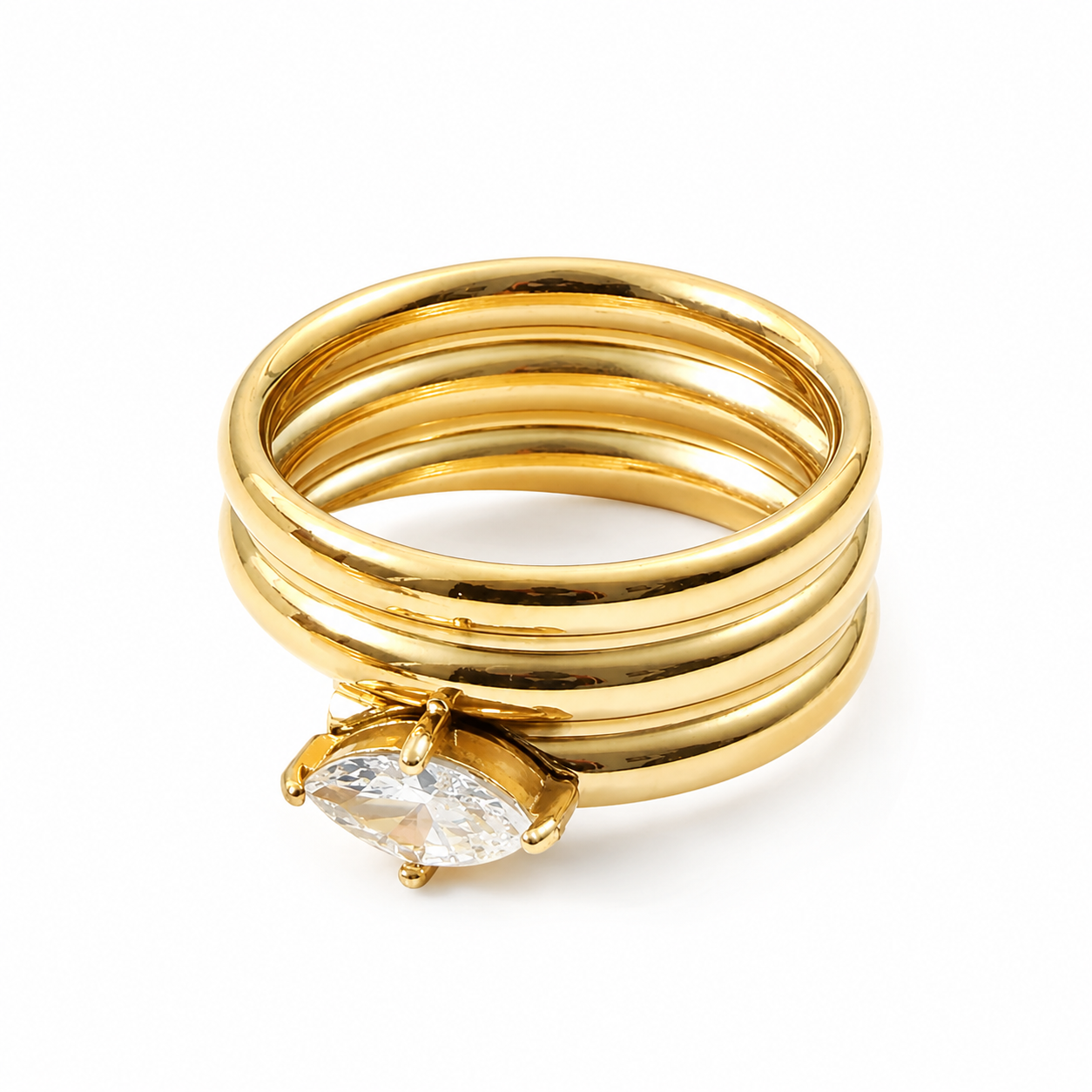 FABIANNA RING