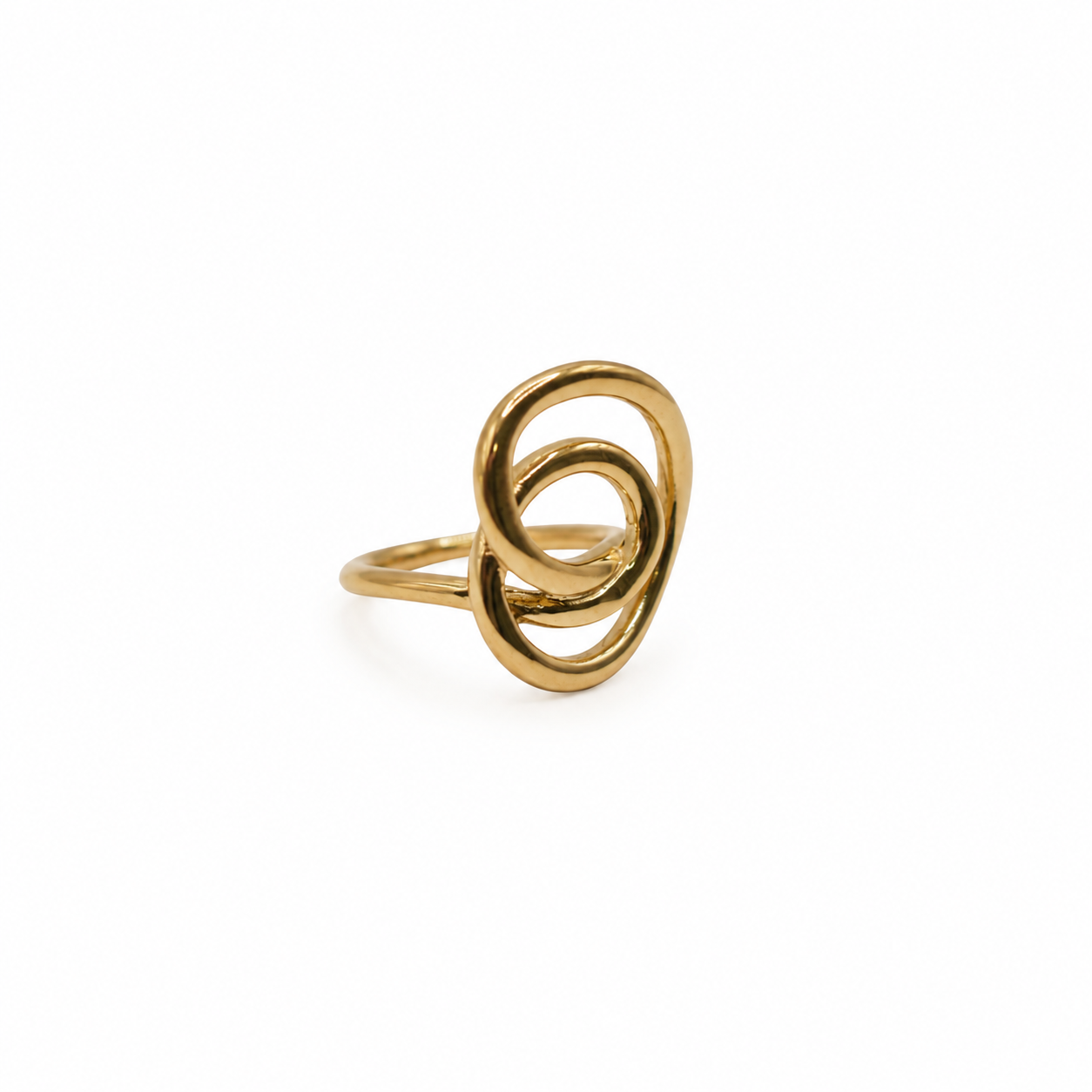NUDO RING