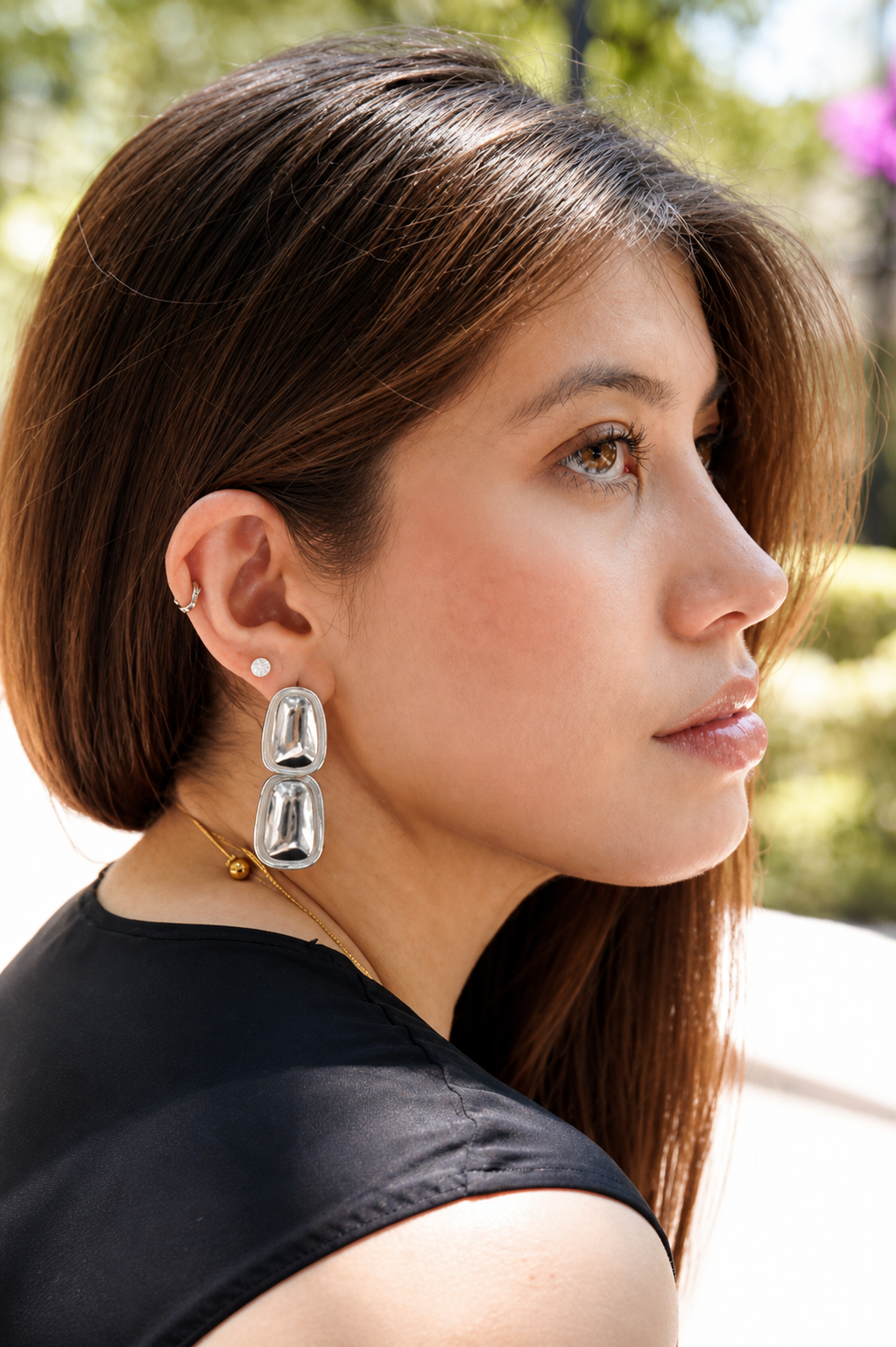 ELSA EARRINGS