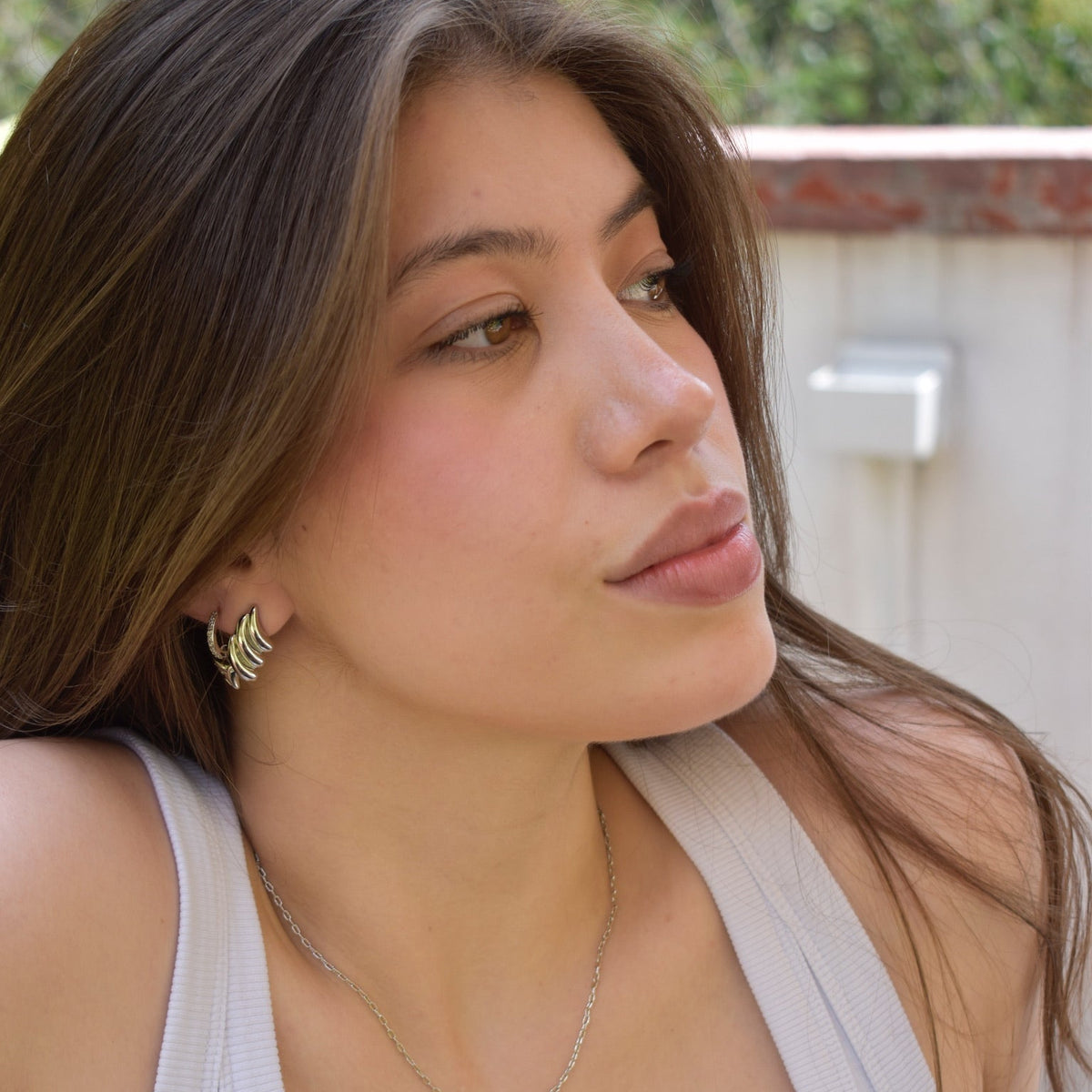 KORA EARRINGS