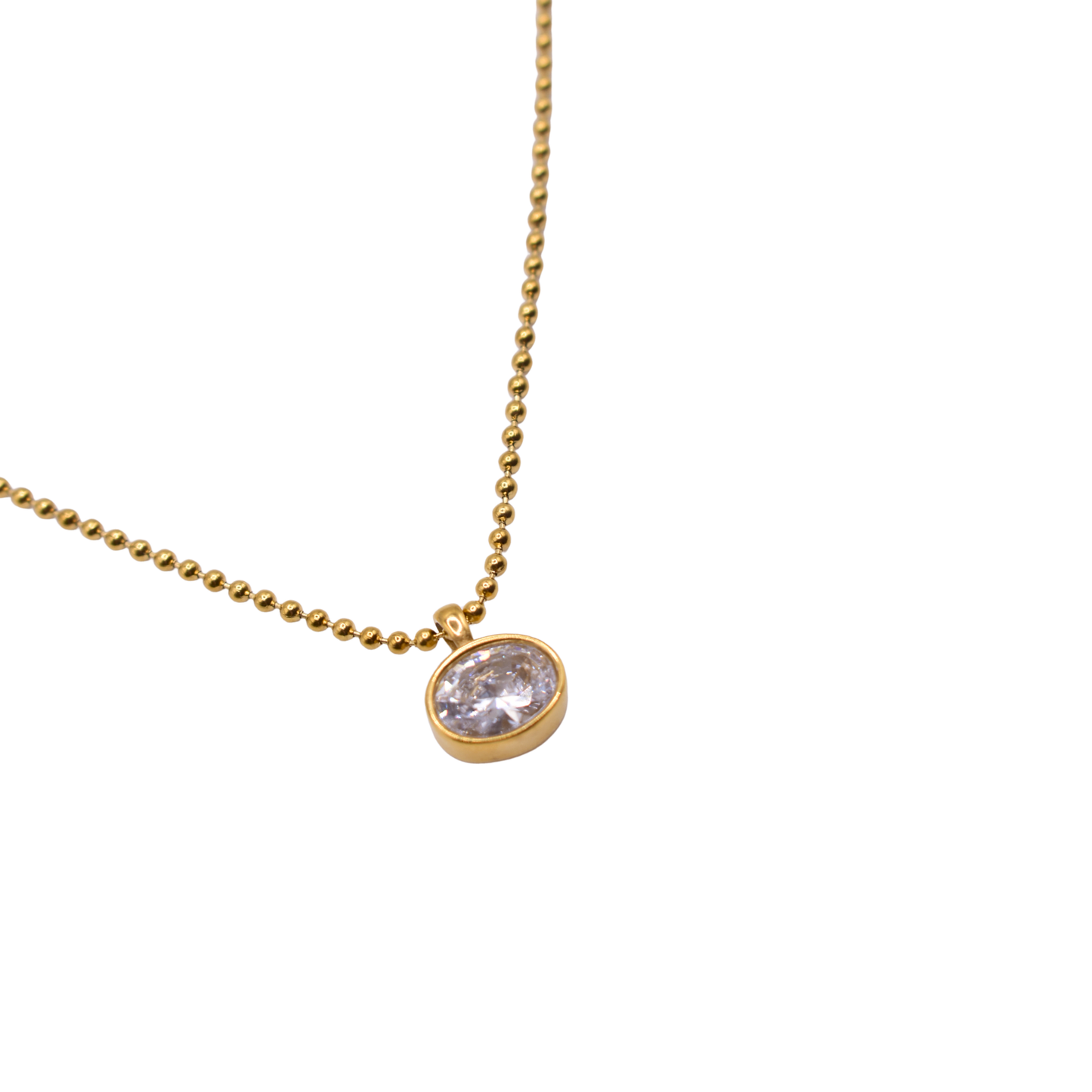 JESSIE NECKLACE