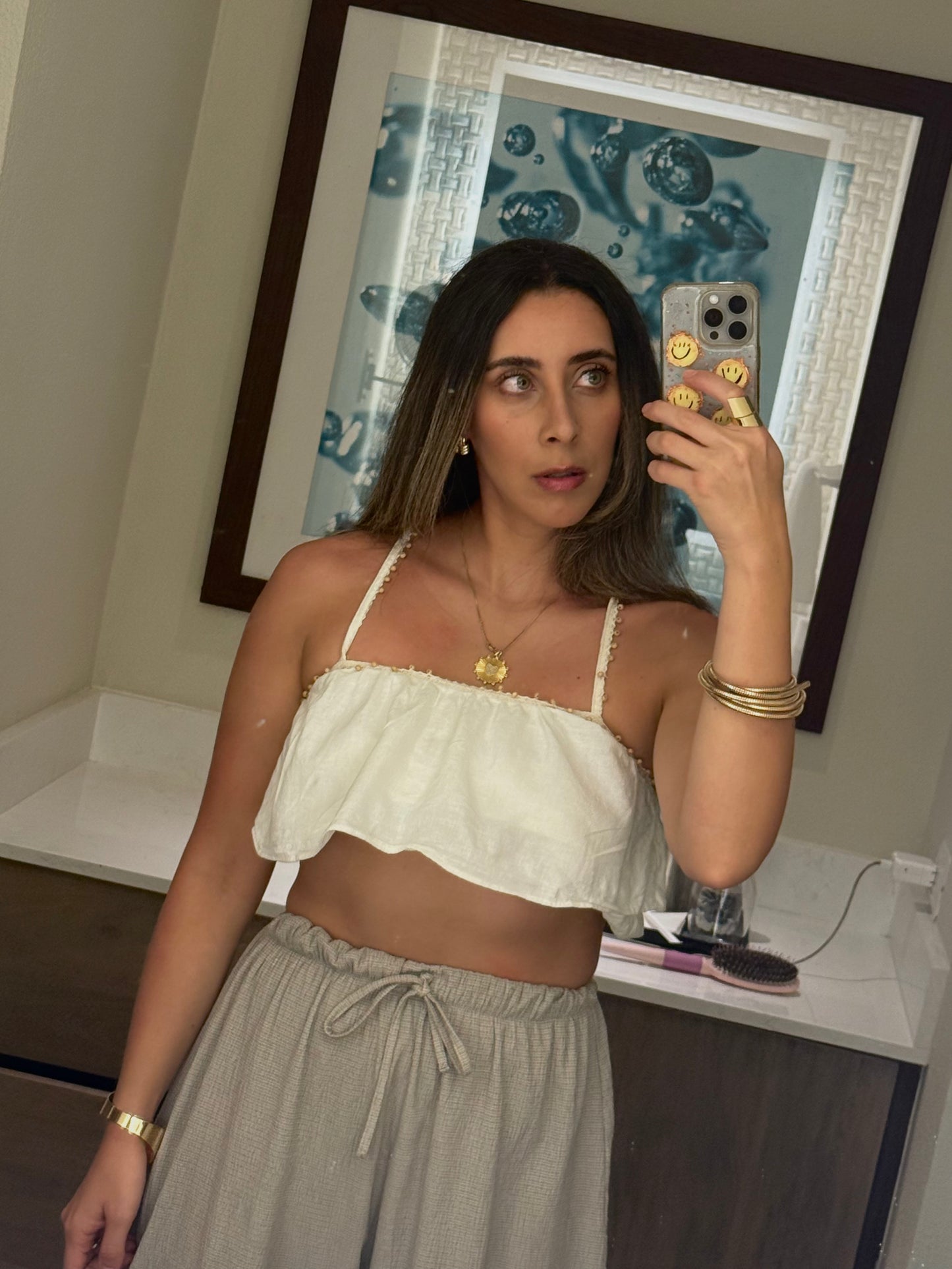 GALIA NECKLACE