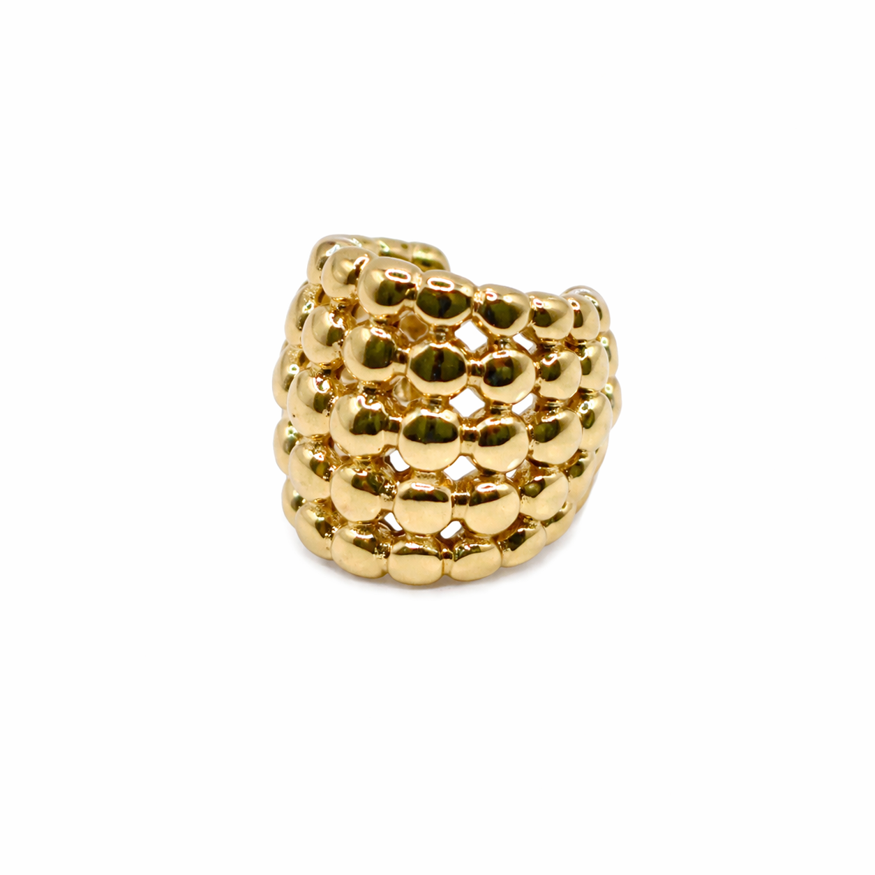 MARGOT EARCUFF