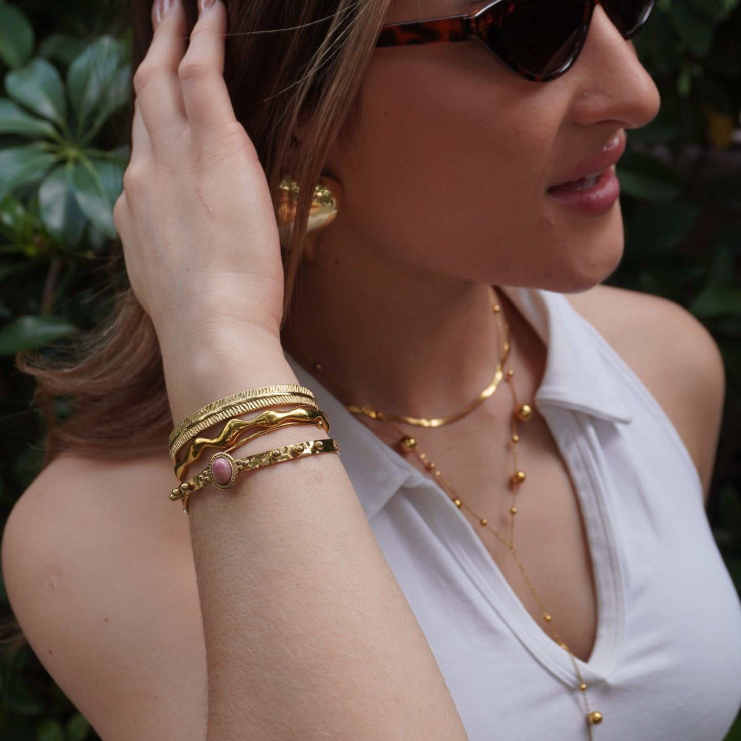 MARCHESA BRACELET