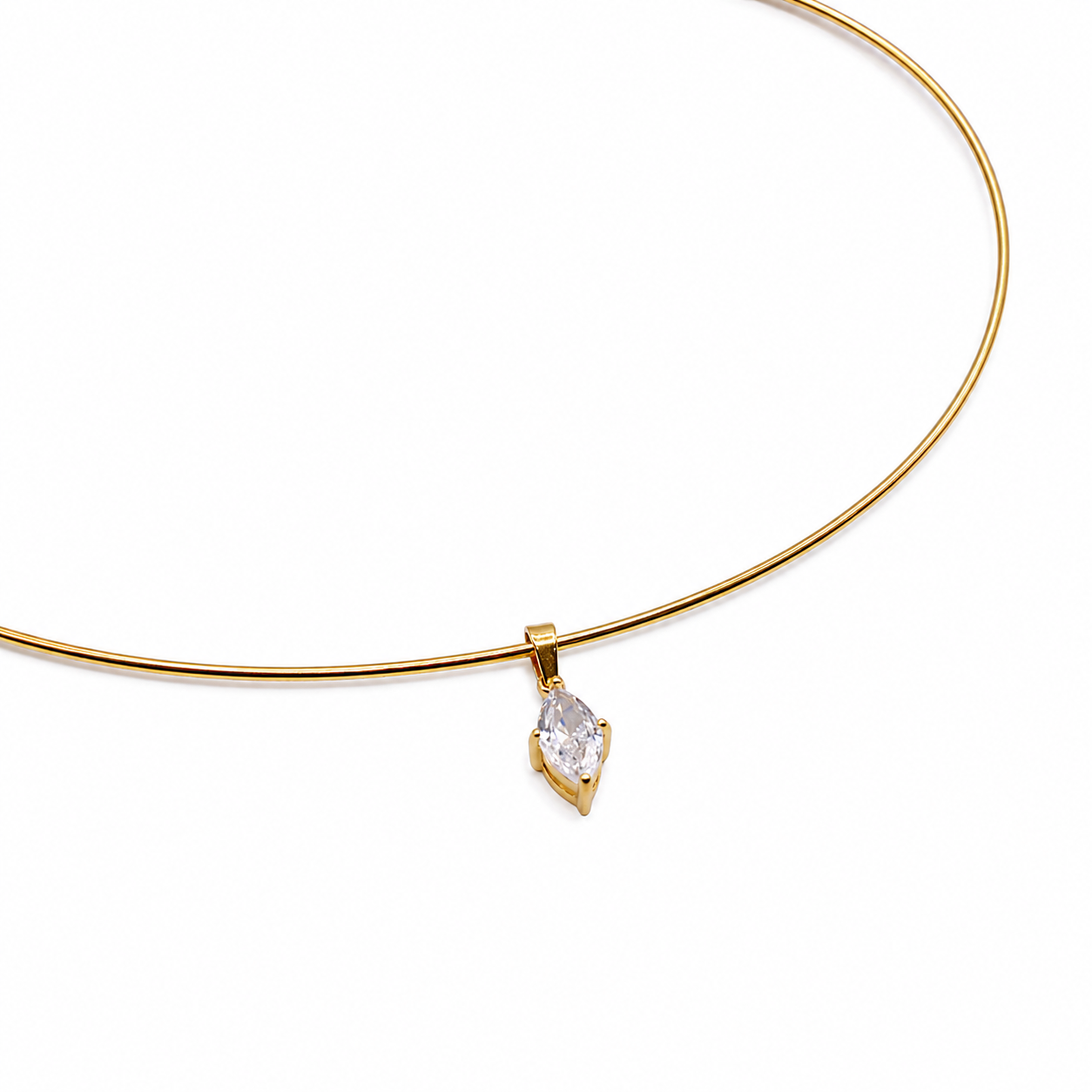 CLAUDETE NECKLACE