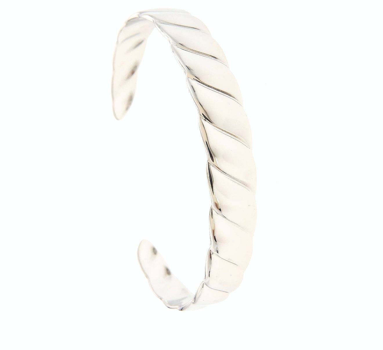 SOFÍA SILVER BRACELET