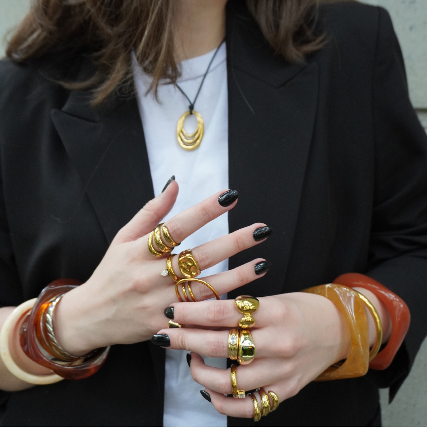 SALLY NECKLACE