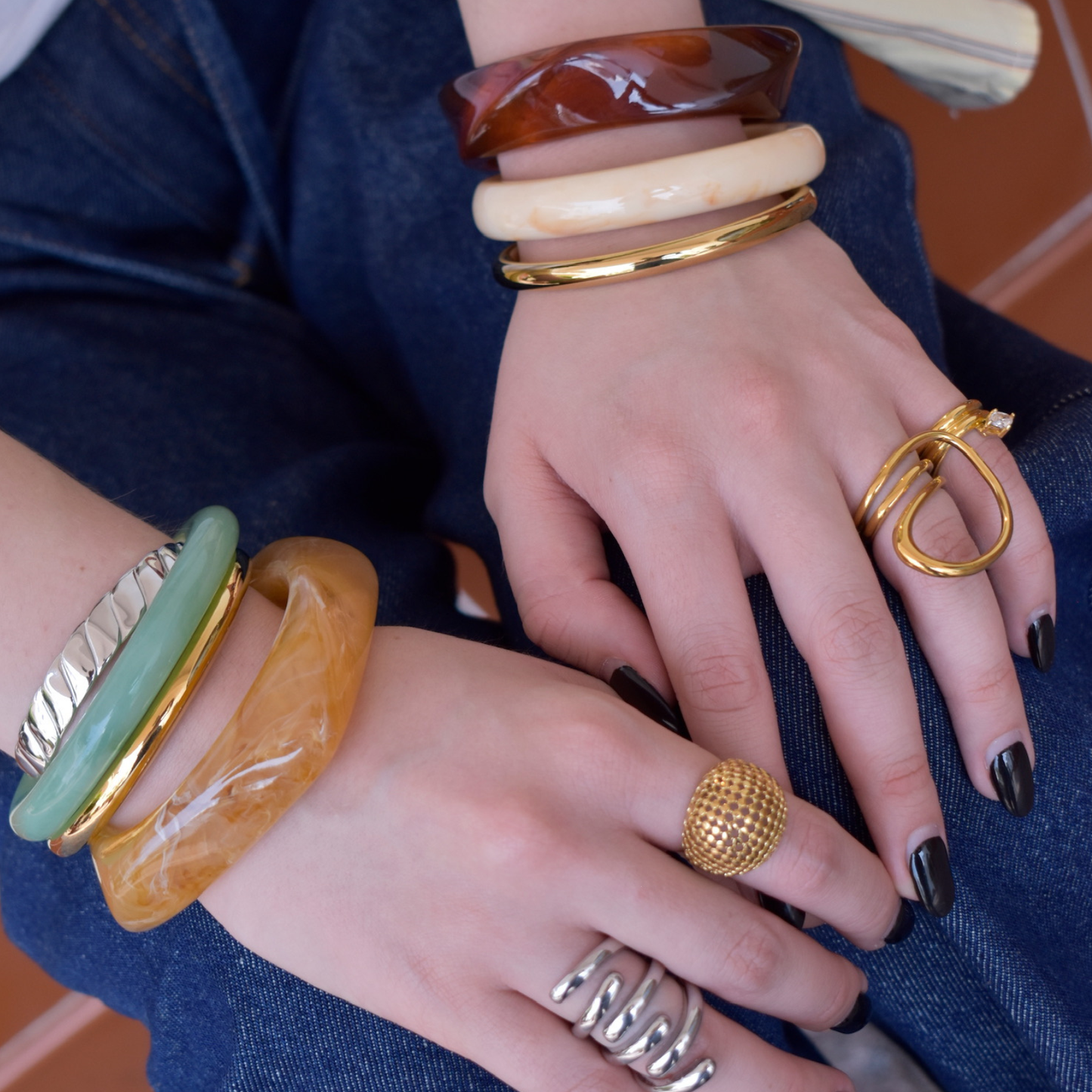 EVA BRACELET
