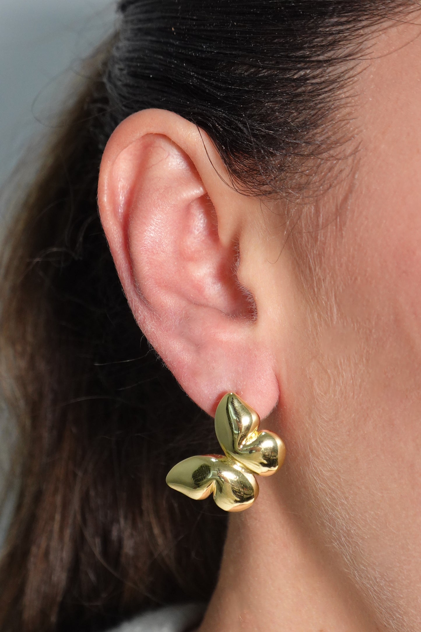 KELLY STATEMENT EARRINGS