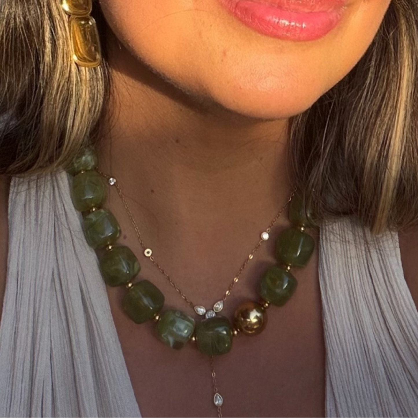 JULIE NECKLACE