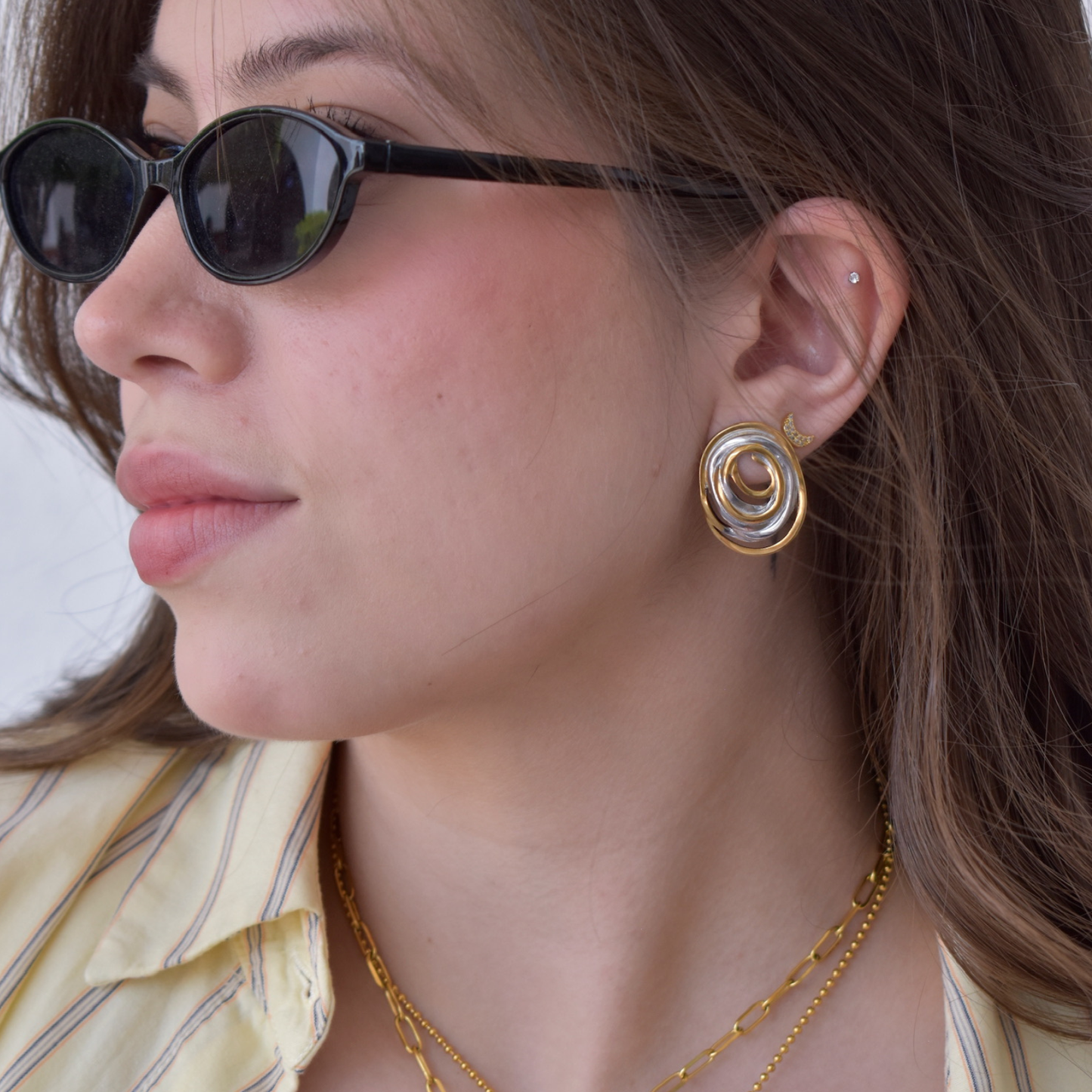 EFRATA EARRINGS