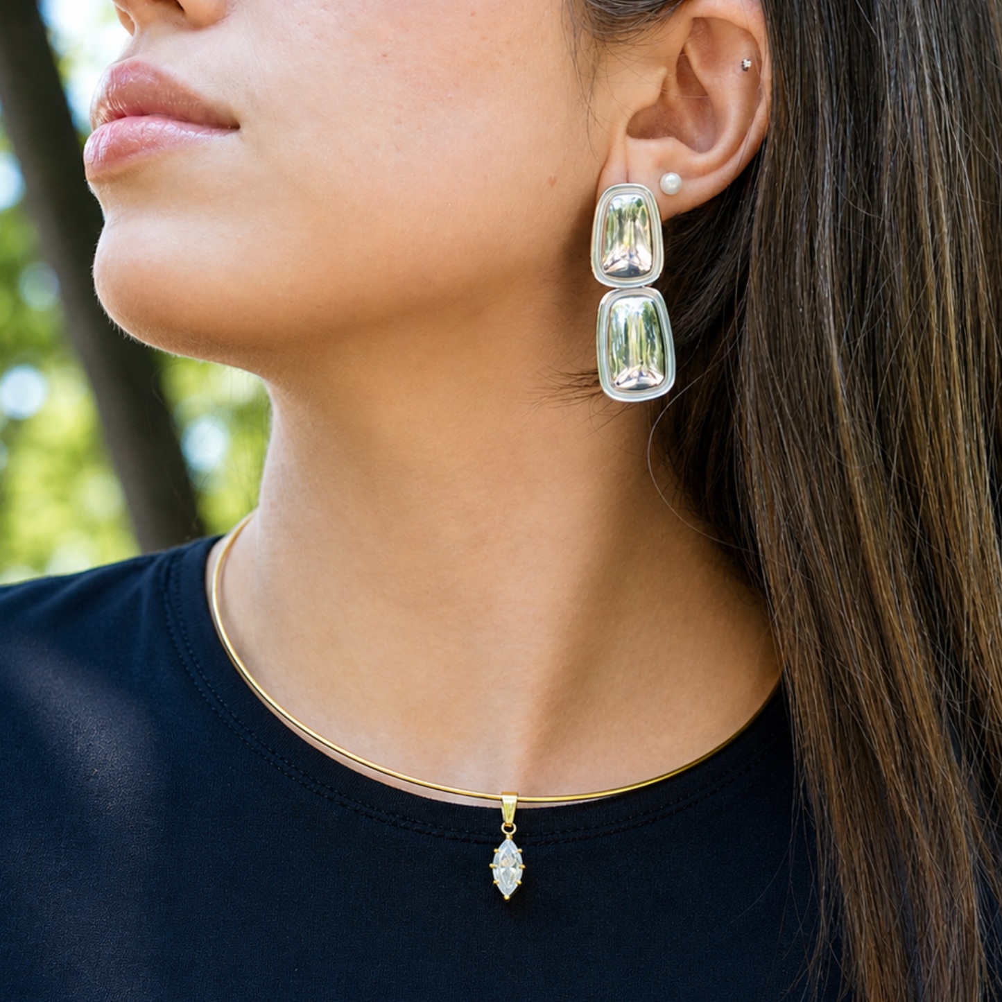 CLAUDETE NECKLACE