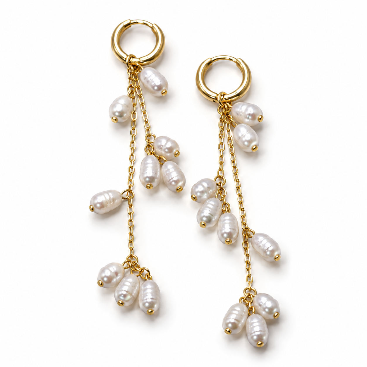 ALESSIA EARRINGS