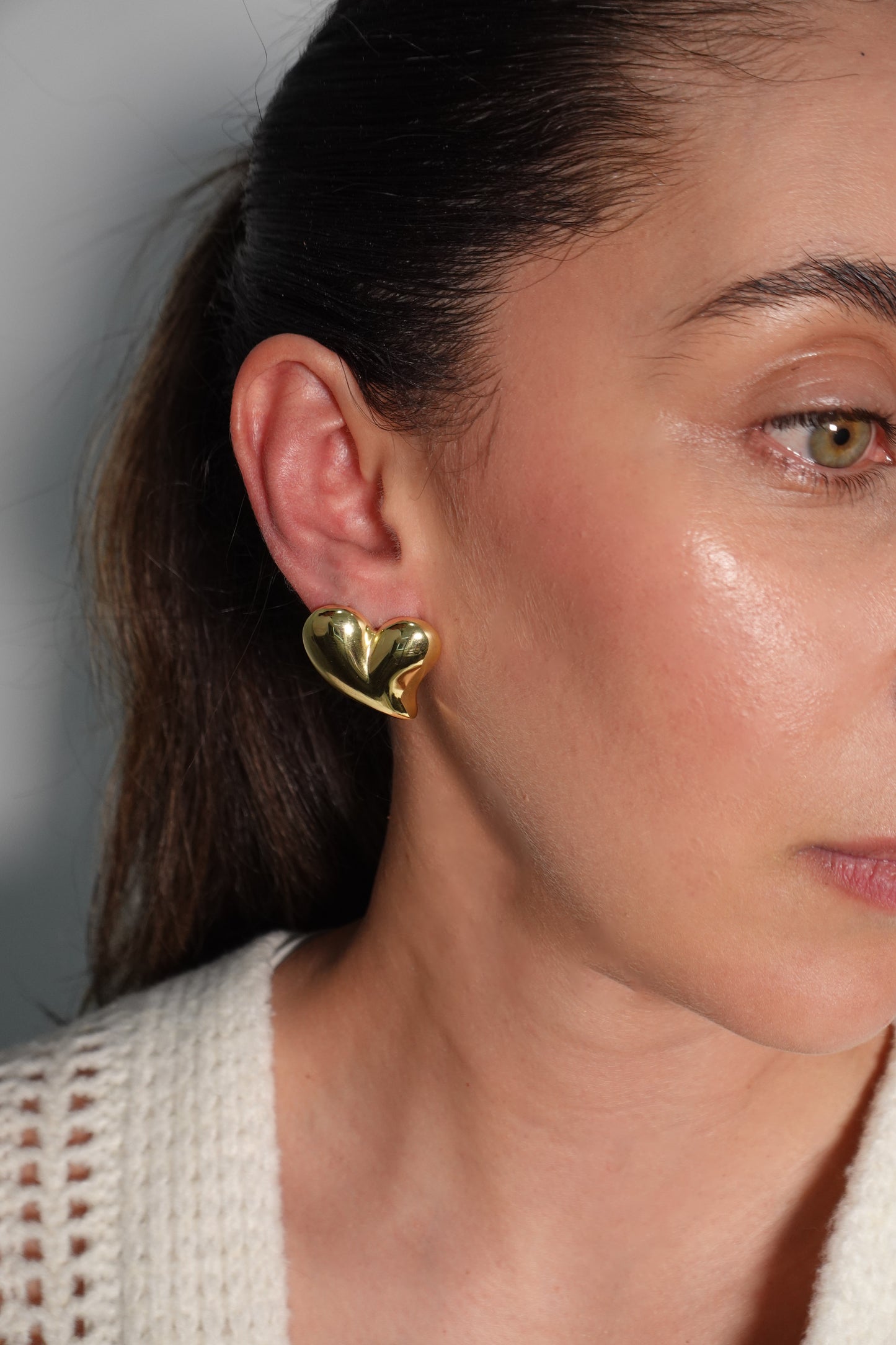 IVY STATEMENT EARRINGS