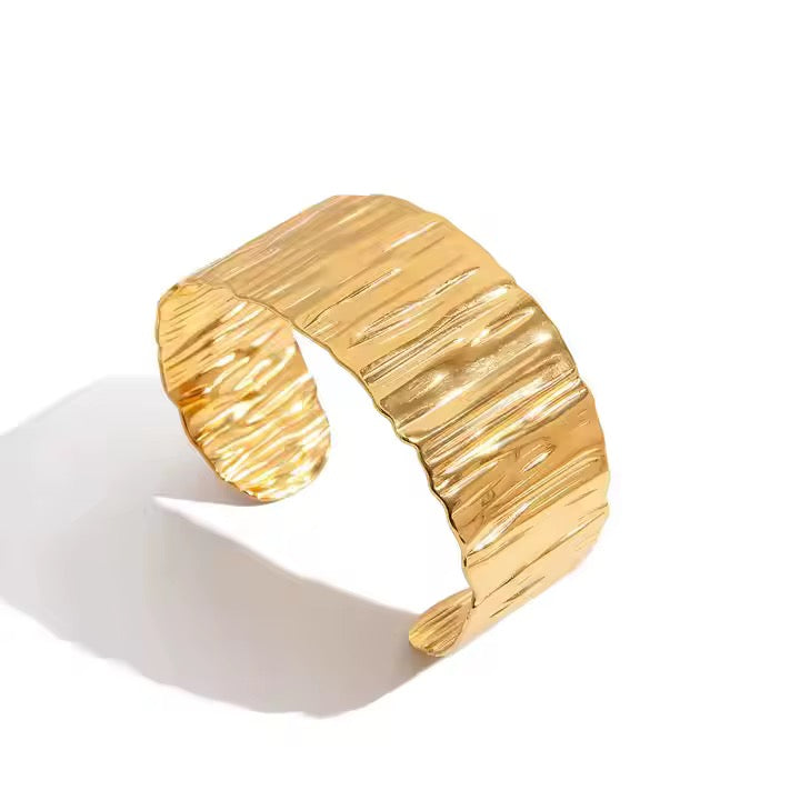 JUDI GOLD BRACELET
