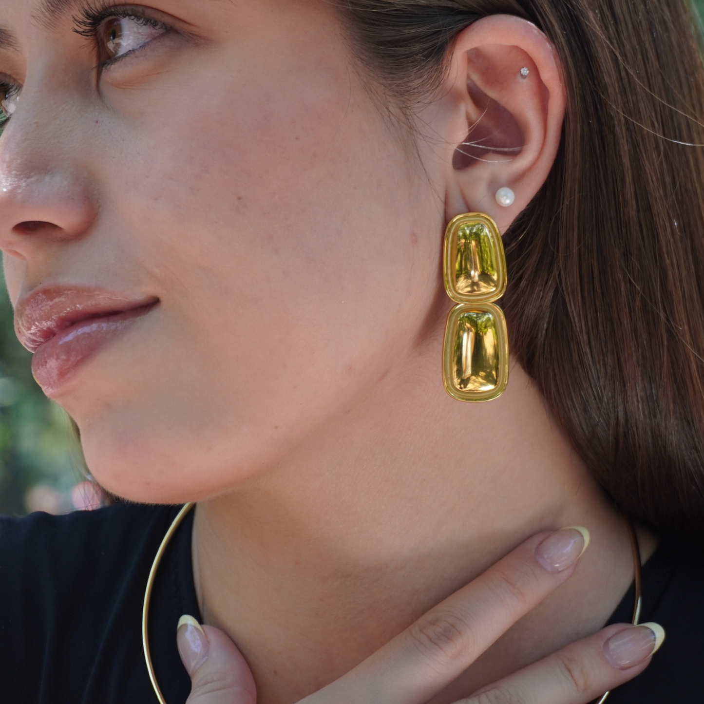 ELSA EARRINGS