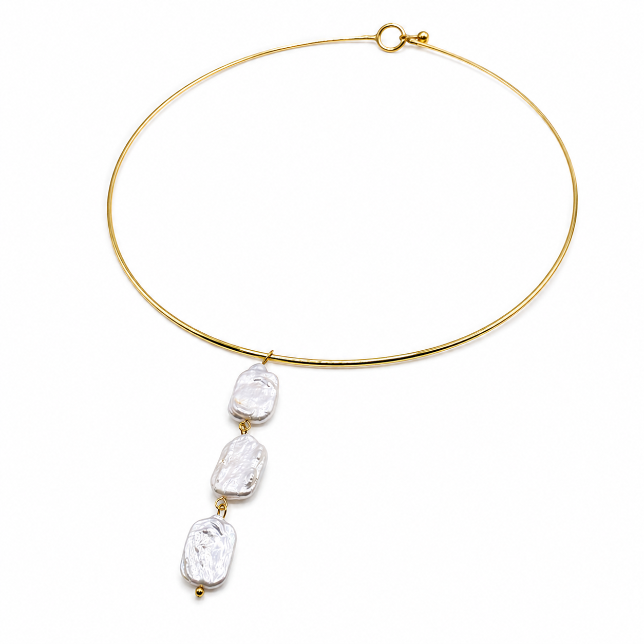 CATE NECKLACE
