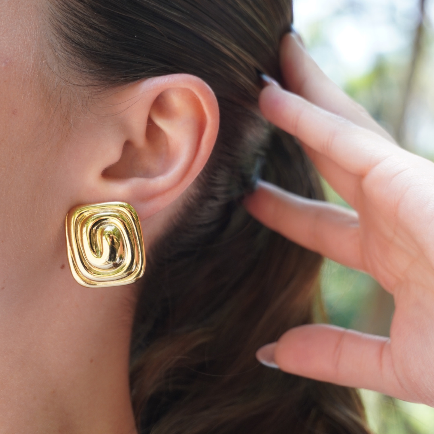 RANIA EARRINGS