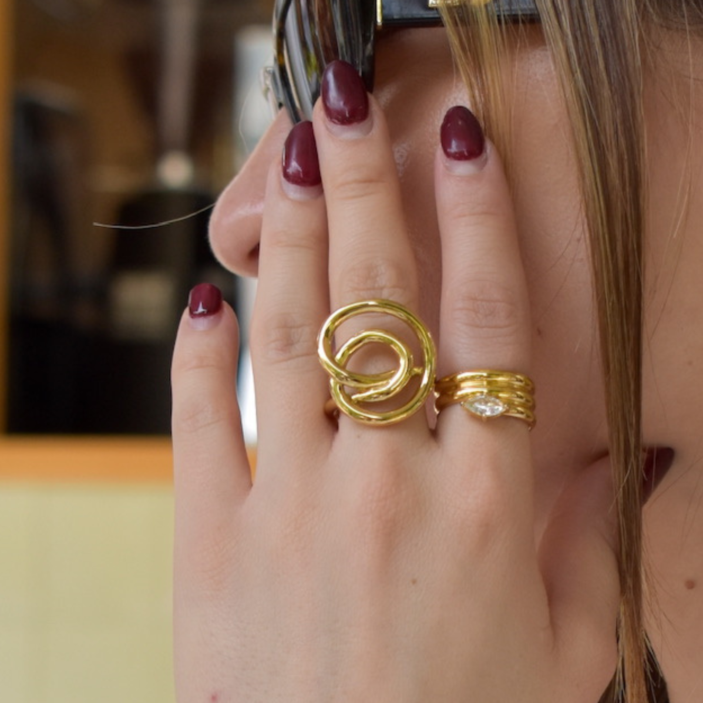 FABIANNA RING