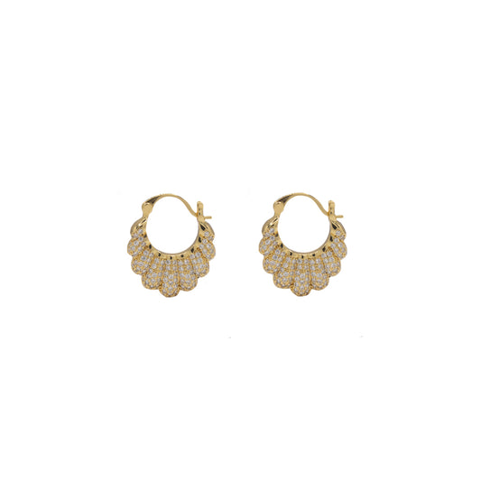 GIGI EARRINGS