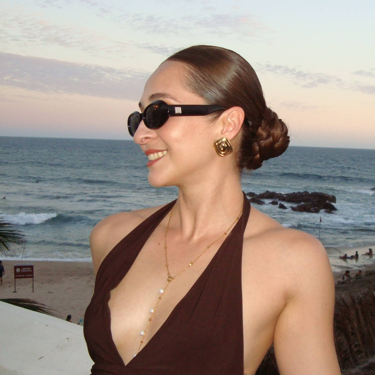 RANIA EARRINGS