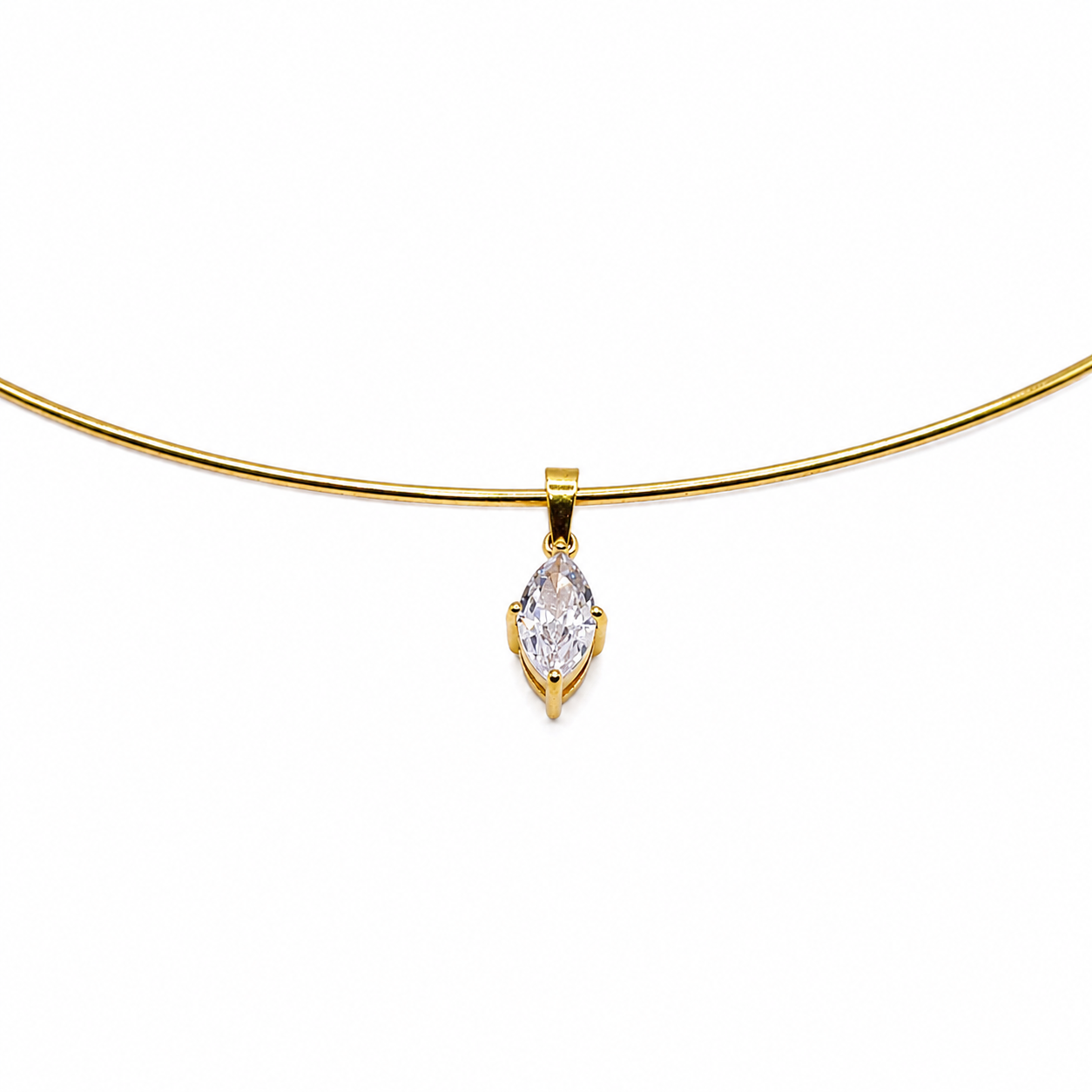 CLAUDETE NECKLACE