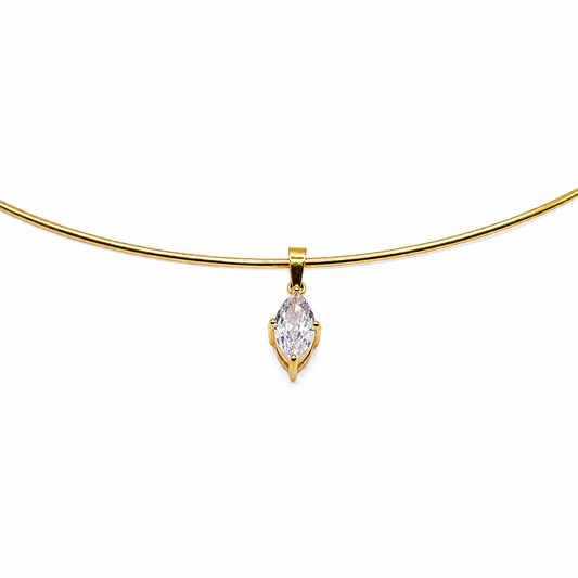 CLAUDETE NECKLACE