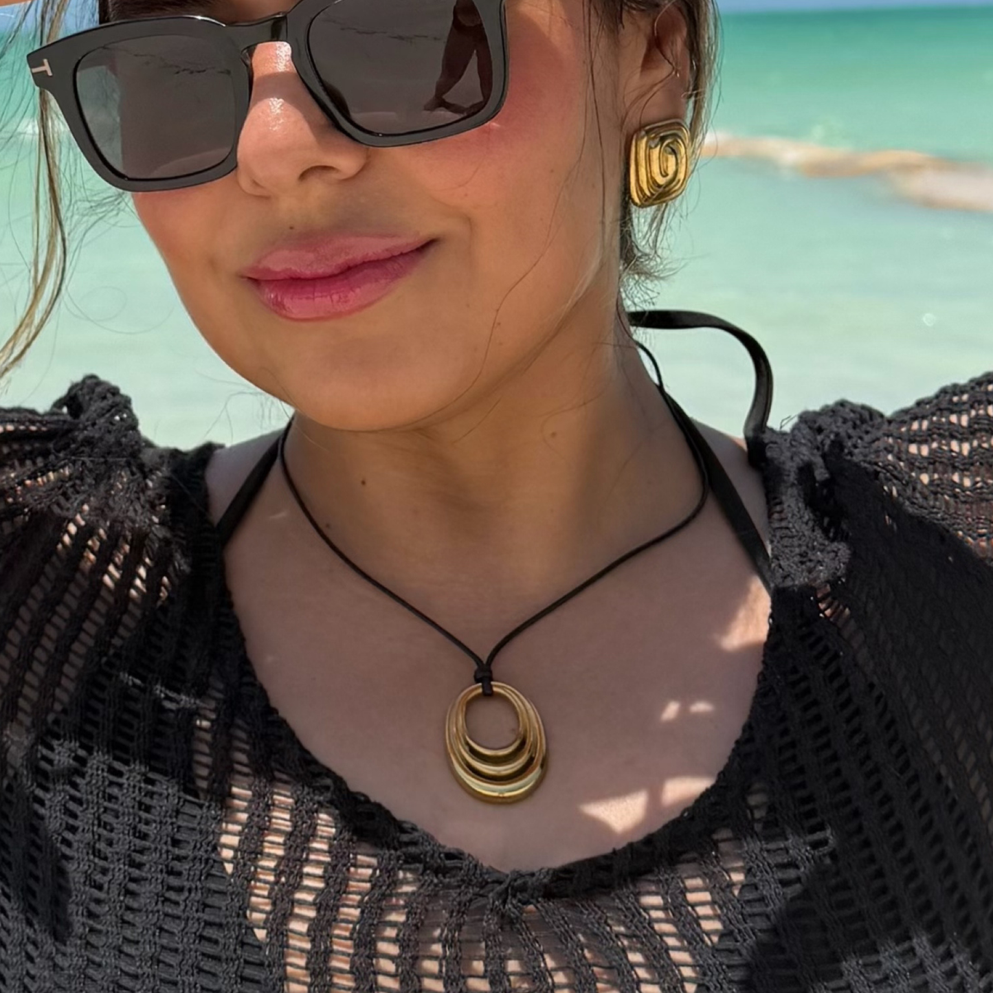 SALLY NECKLACE
