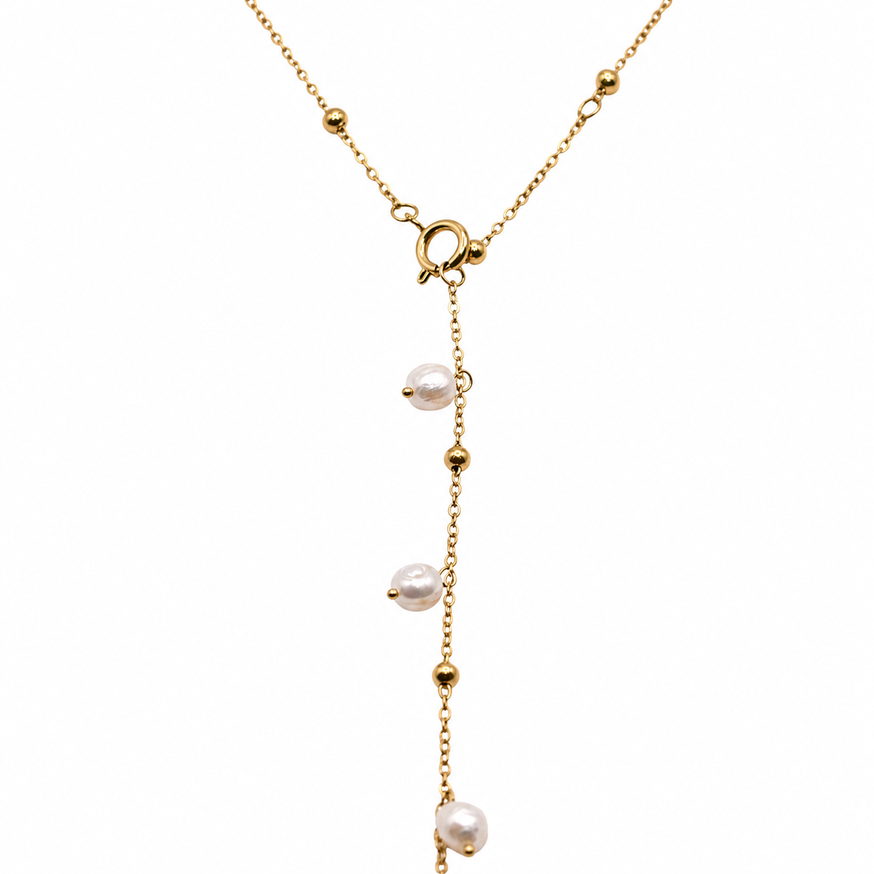CORBATIN INFINITY PEARL