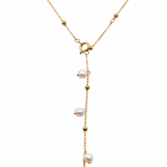 CORBATIN INFINITY PEARL