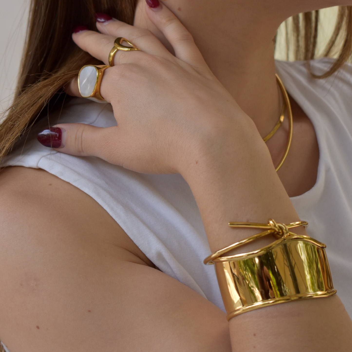 VARENKA BRACELET