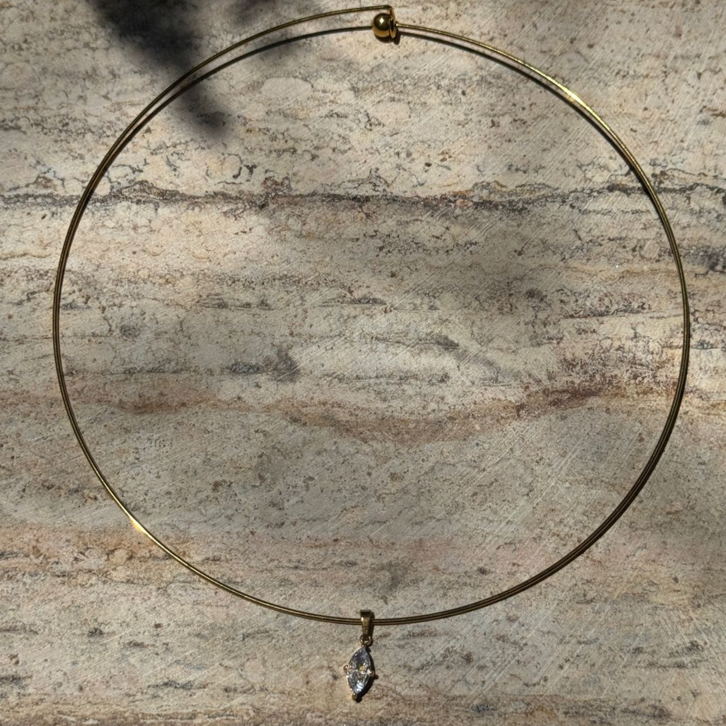 CLAUDETE NECKLACE