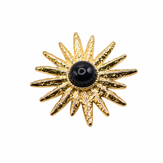 BROCHE GALA