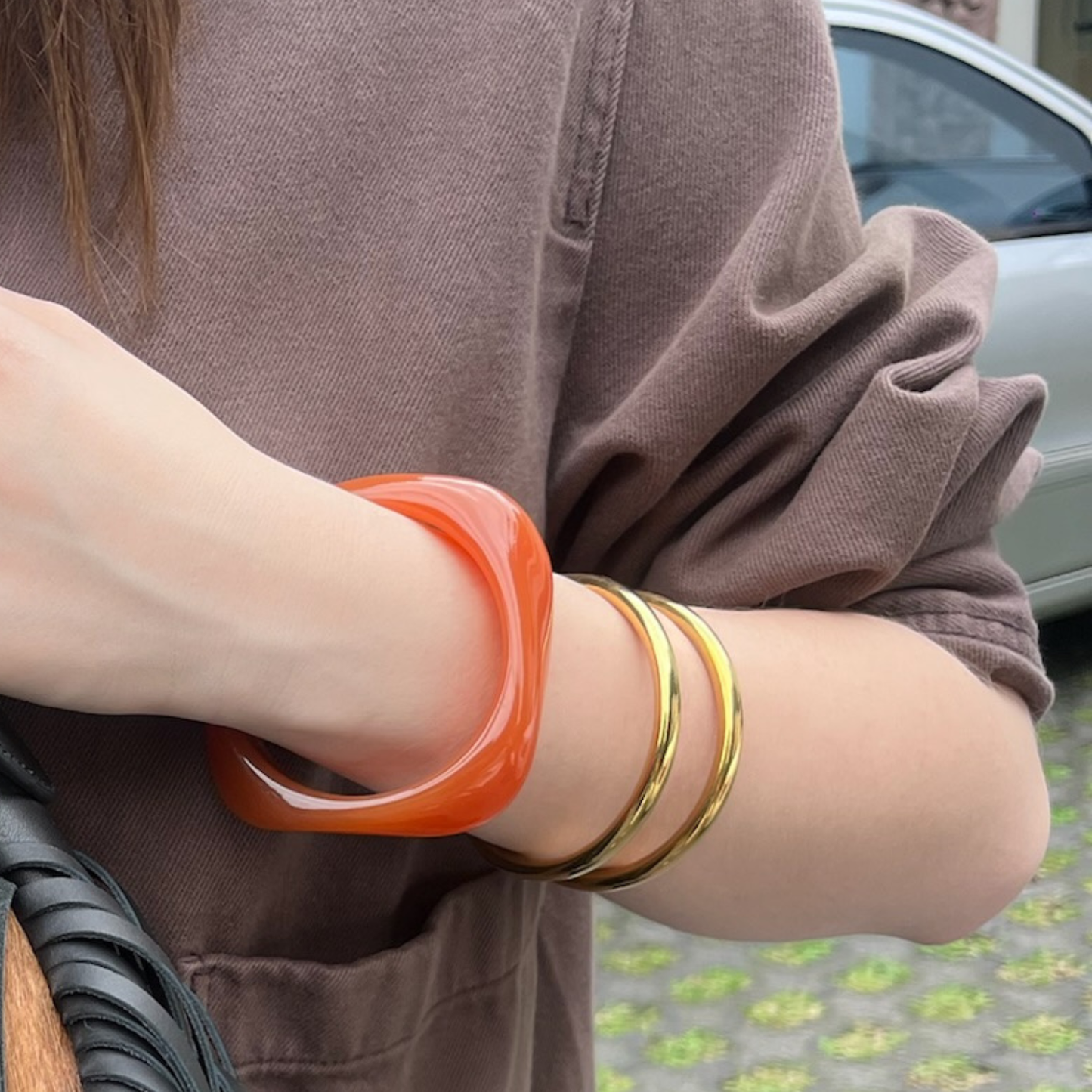 ODETTE BRACELET
