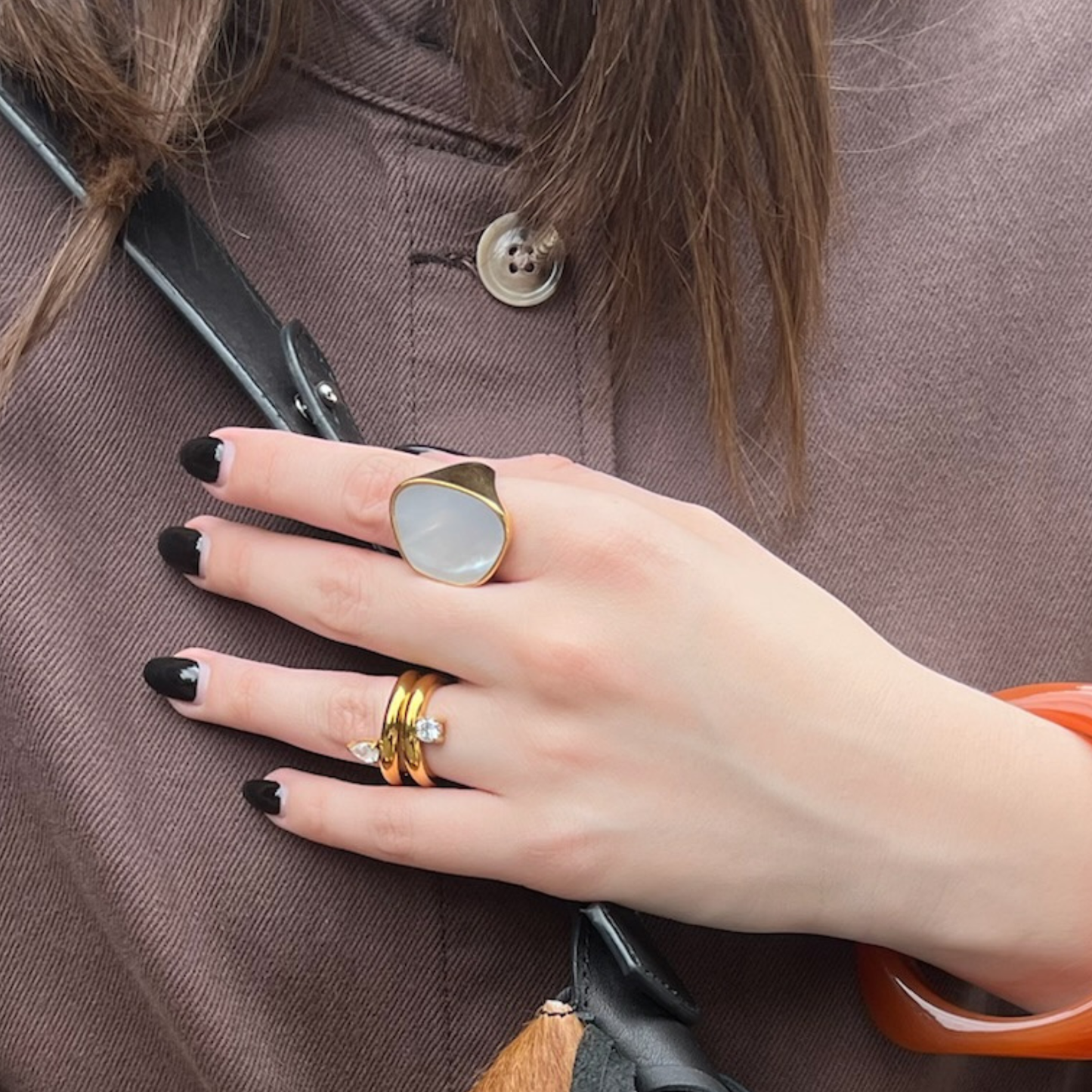 SHIV RING
