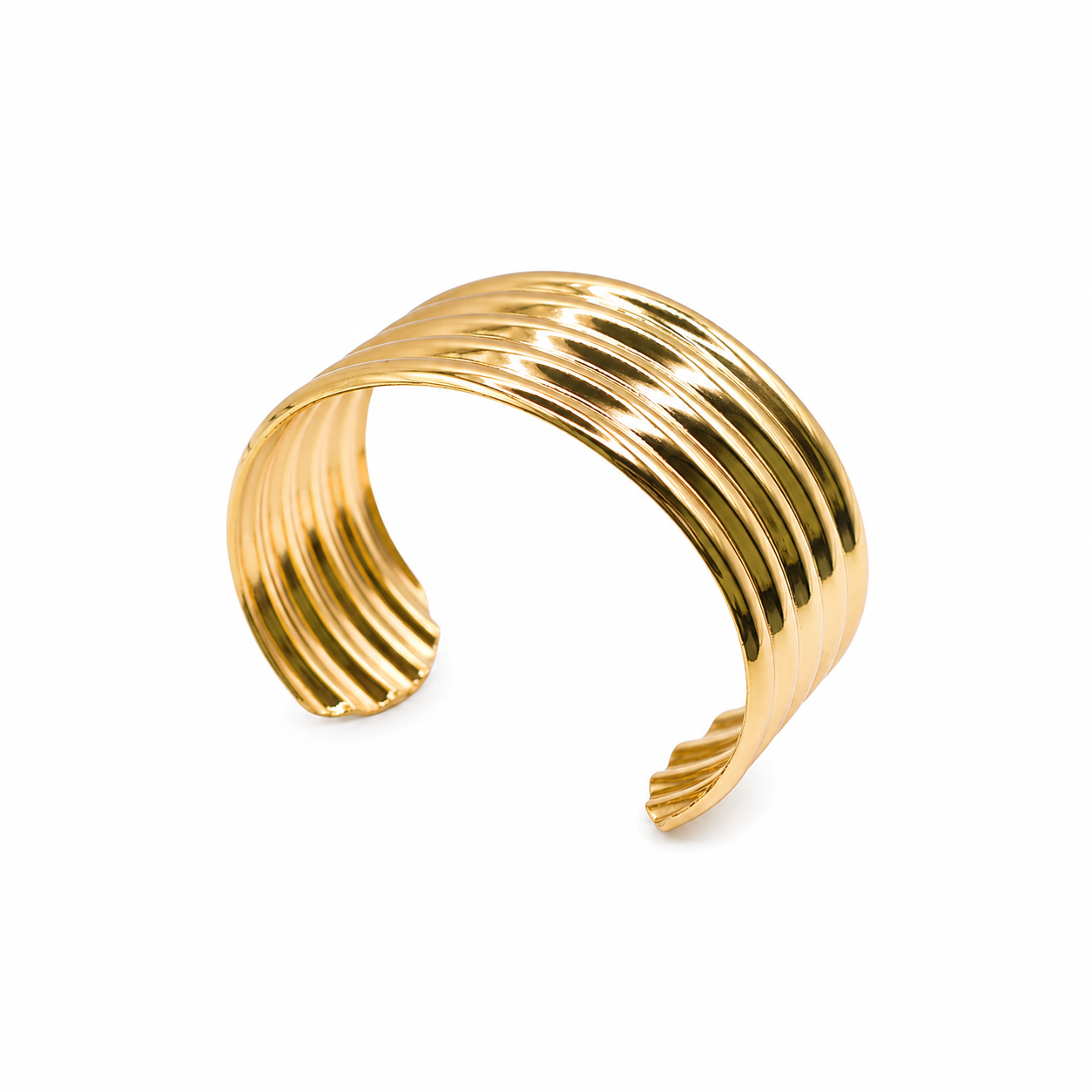 COPPER BRACELET