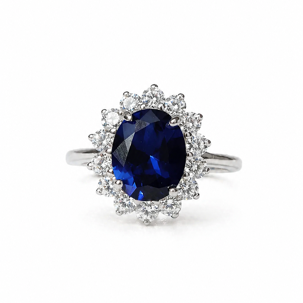 ANILLO DIANA