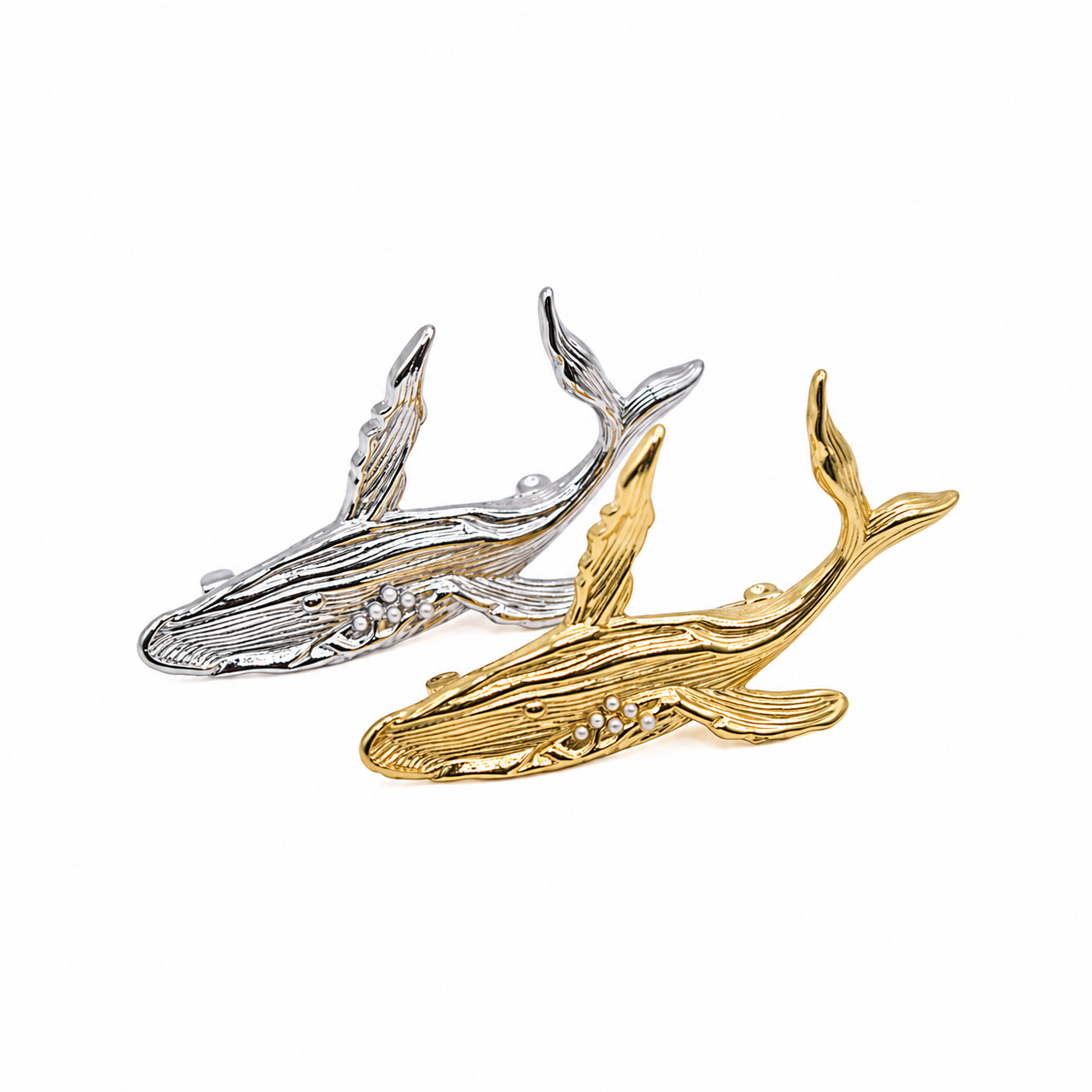 BROCHE ARIA