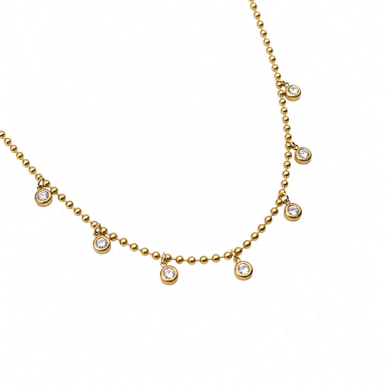 JULES NECKLACE