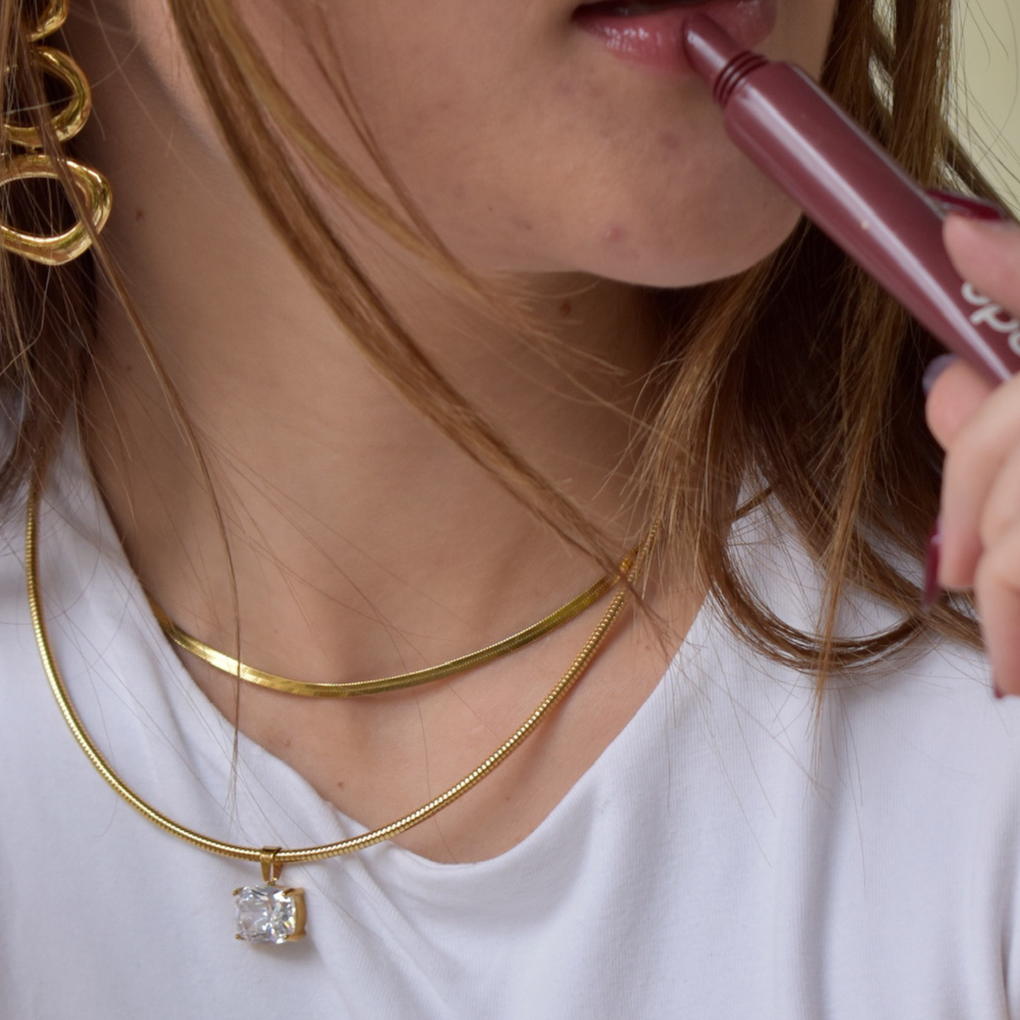 BELMA NECKLACE