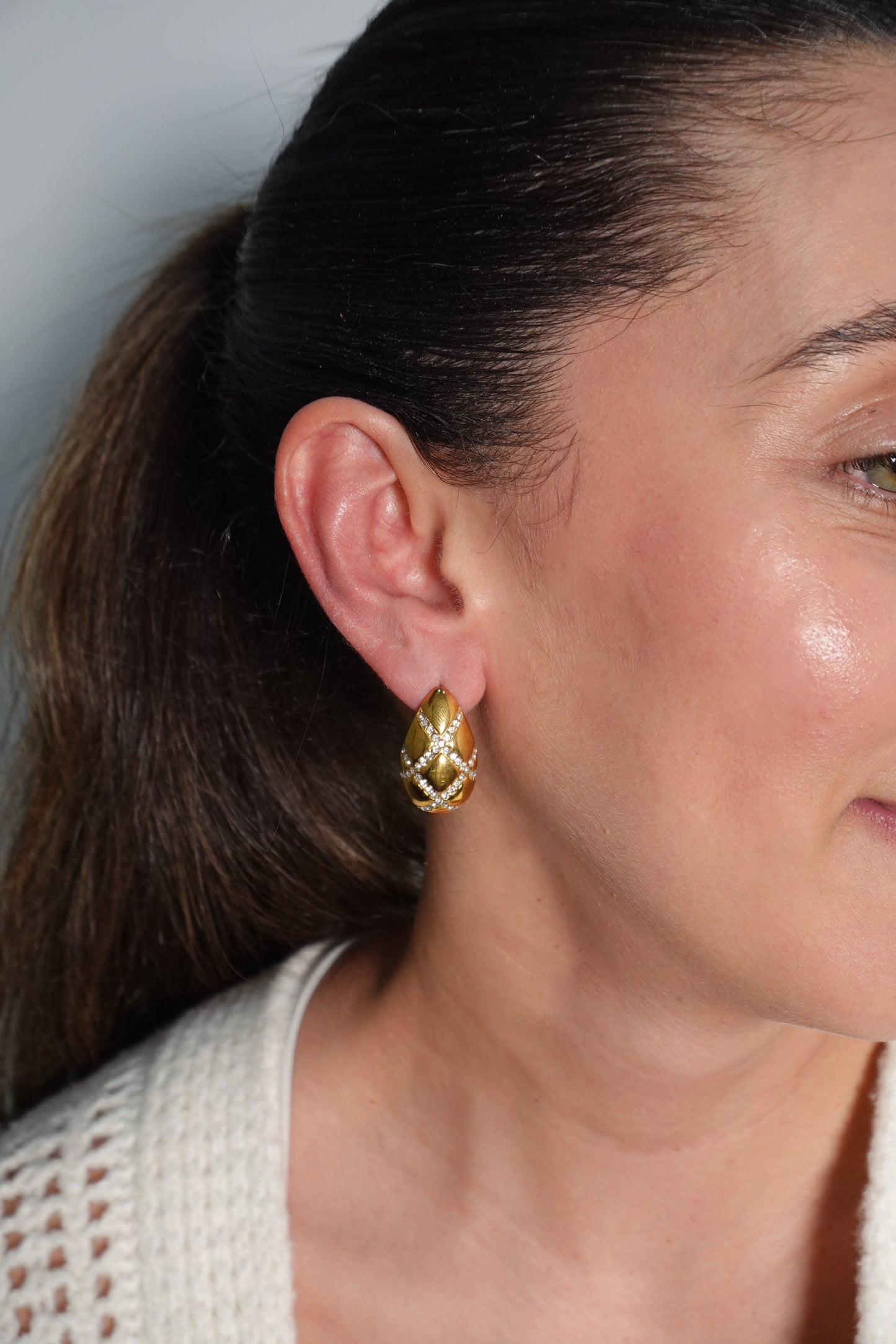 BRUNA EARRINGS